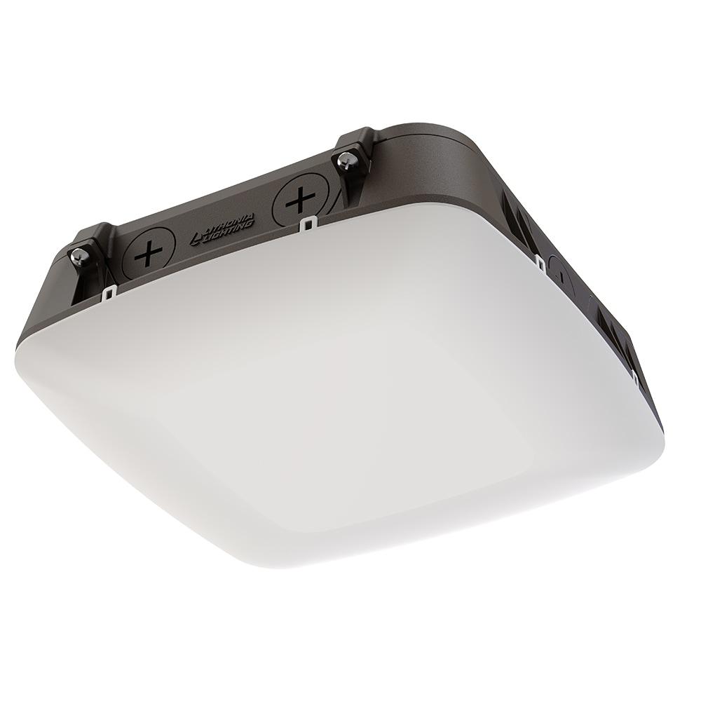 Lithonia Lighting Lithonia Lighting Outdoor Motion Sensor Flood Light