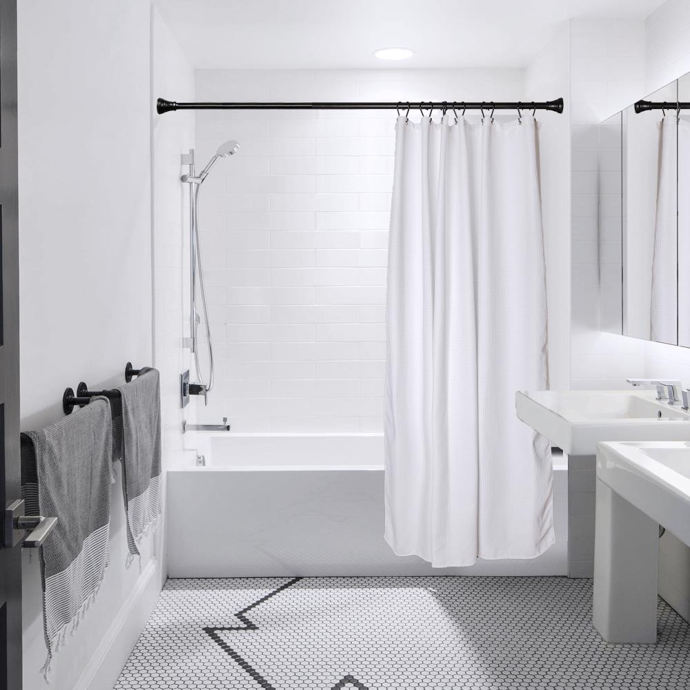 Utopia Alley Zinc Shower Curtain Hook