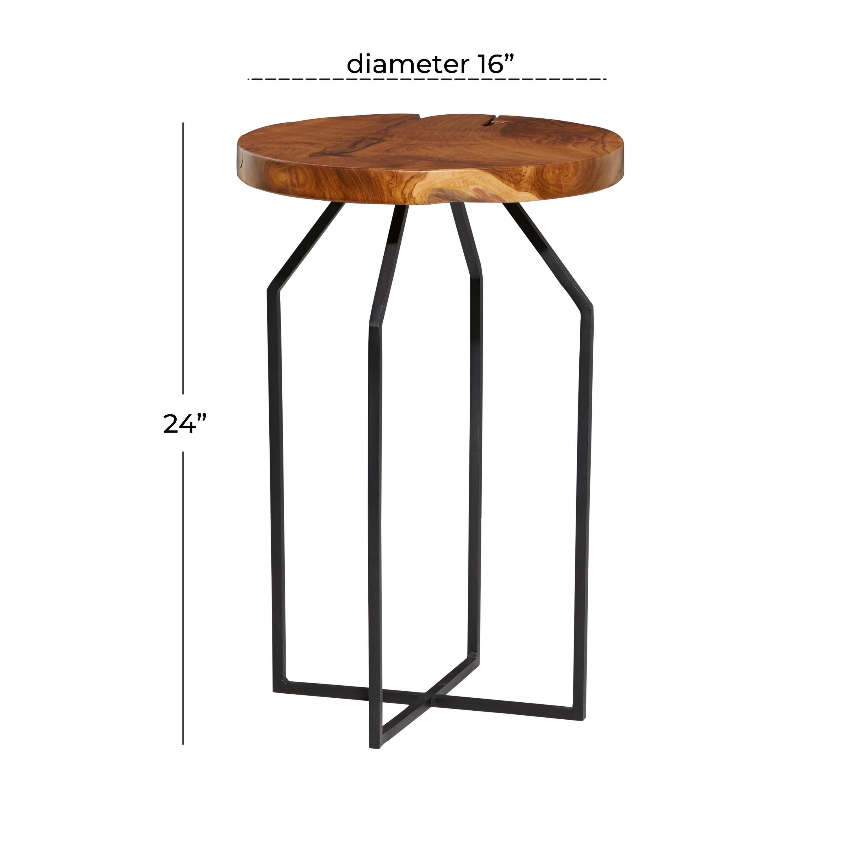 Hudson Side Table