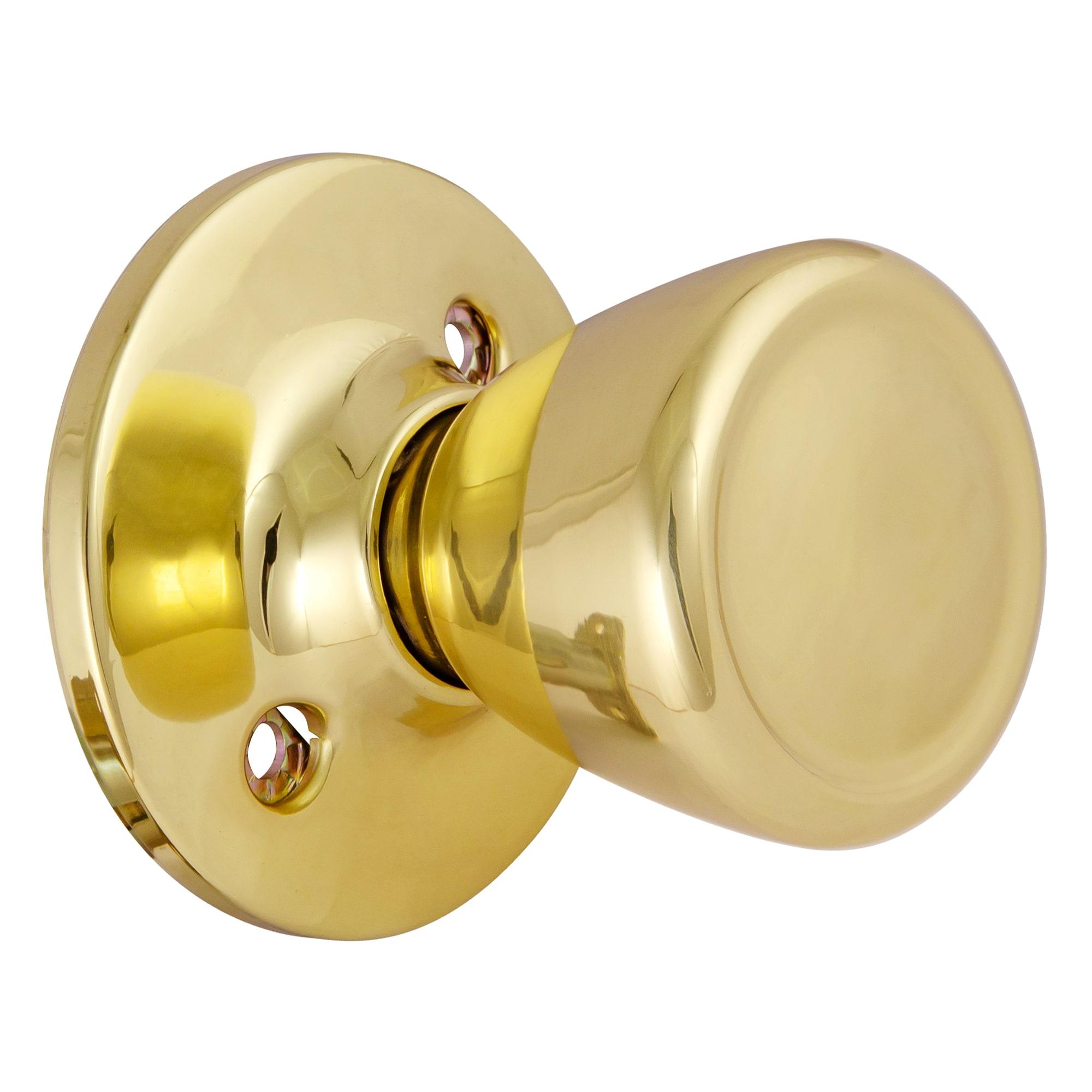 Tulip Passage Hall/Closet Door Knob