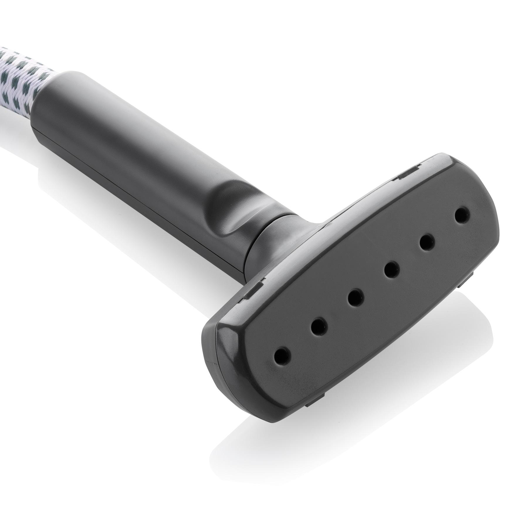 Reliable Corporation Reliable Vivio 120GC 1300 W Heavy Duty Fabric Brush Garment Steamer