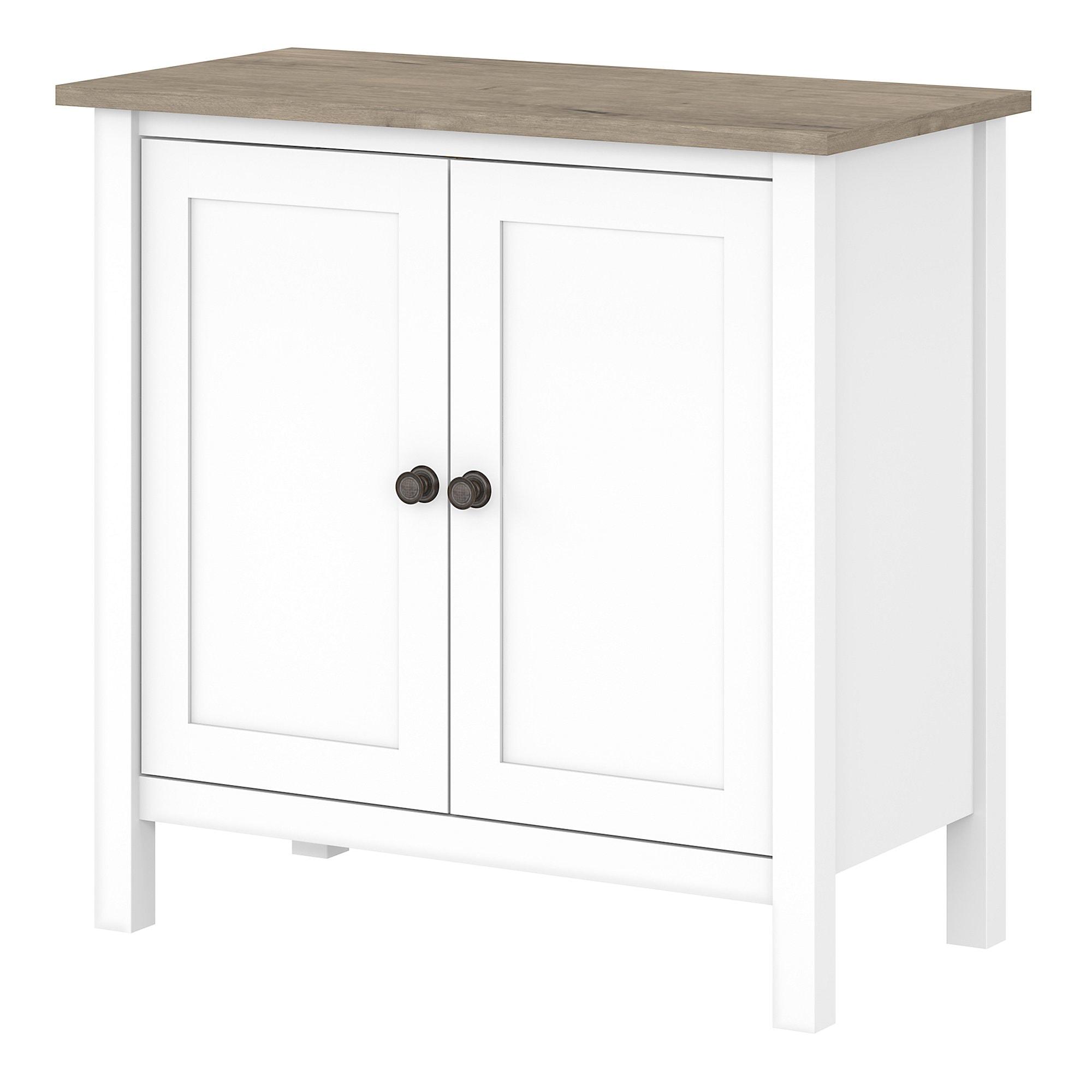 Shelonda Accent Cabinet