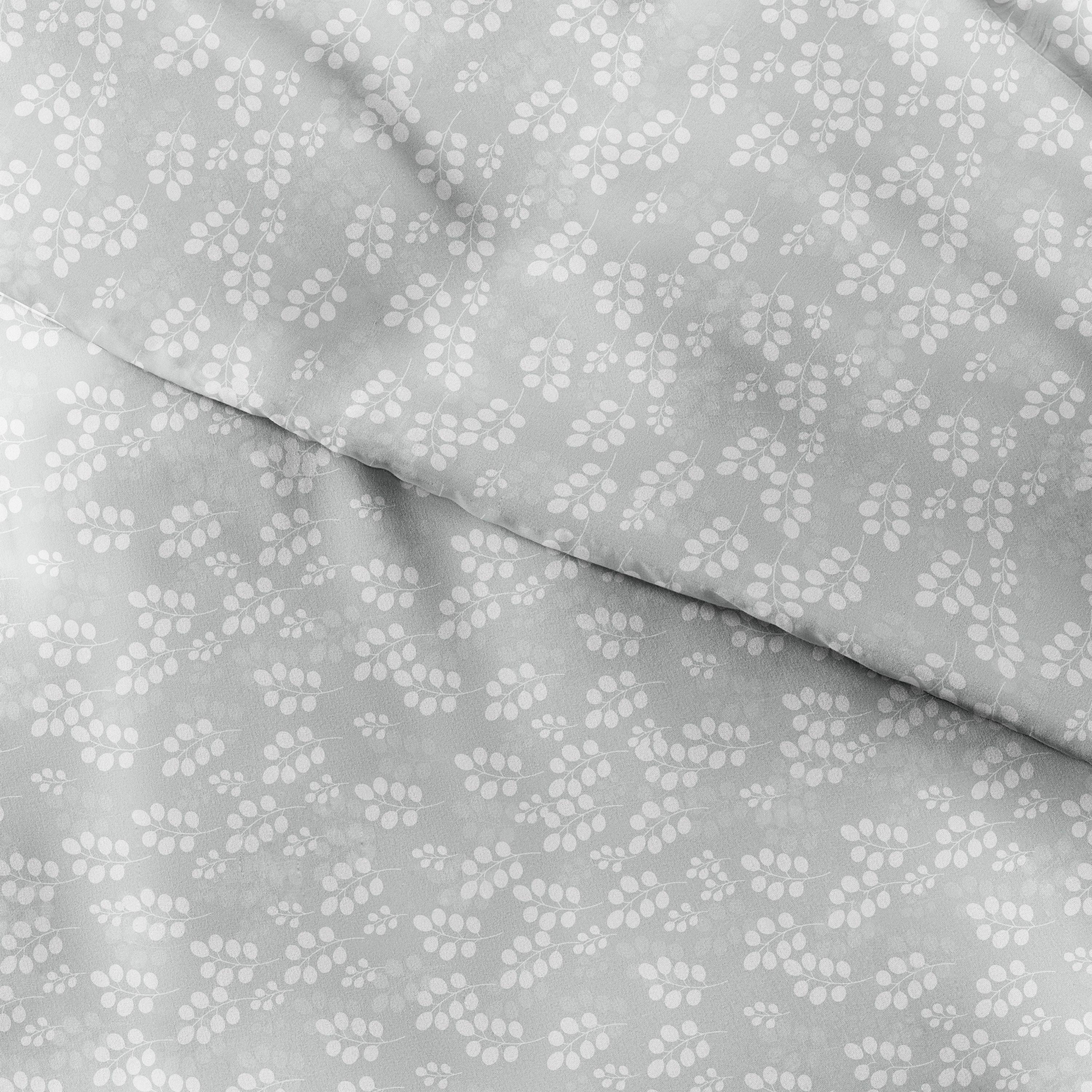 Becky Cameron Floral Duvet Cover Set