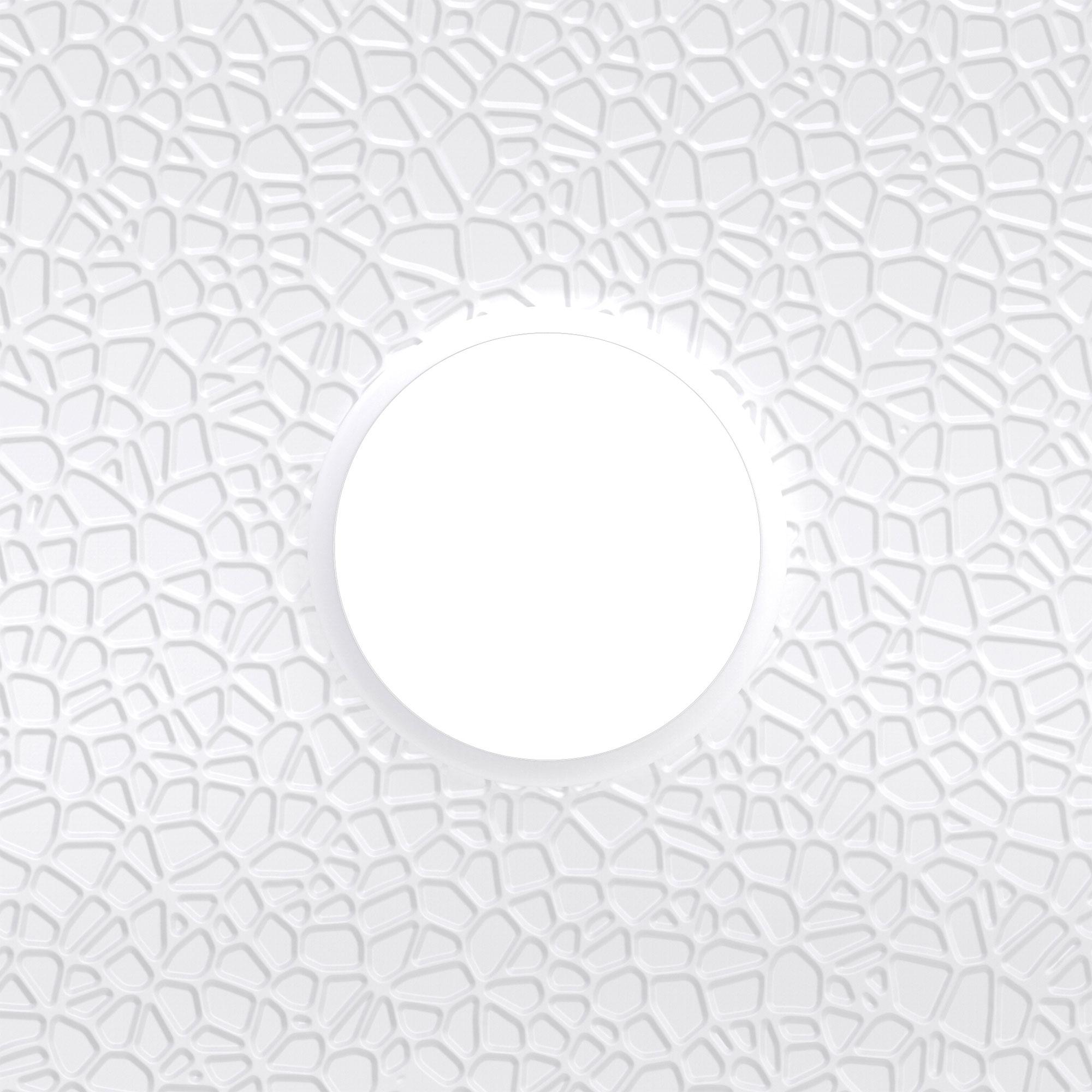 DreamLine BWDS60321MC0001 Dreamstone 60 W x 32 D x 84 H Rectangle Shower Stall and Base Included