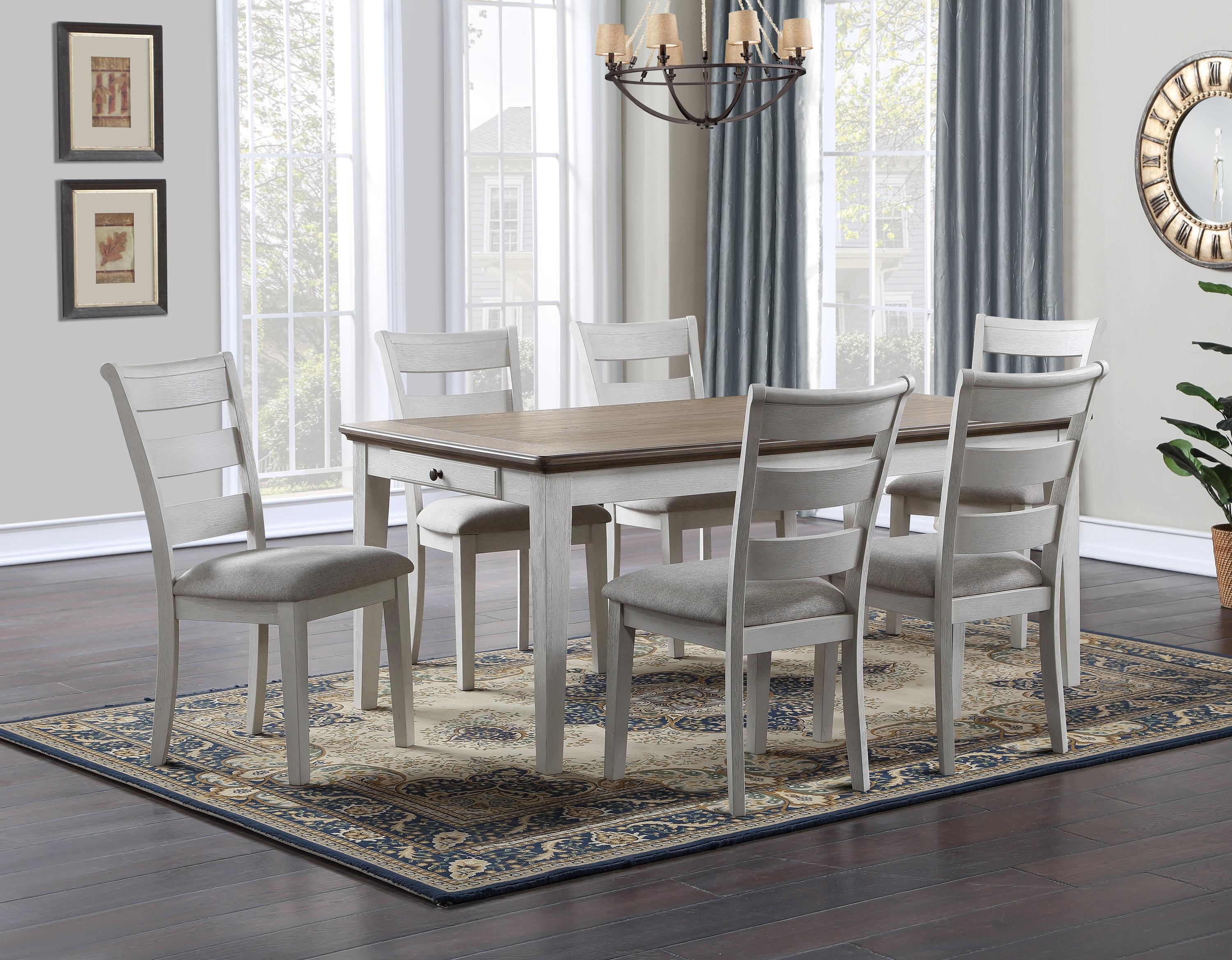 Laurel Foundry Modern Farmhouse® Ares 19'' H Upholstered Side Chair (Set of 2)