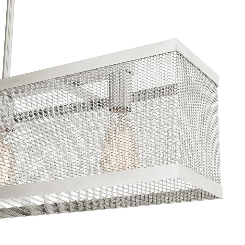 17 Stories 3 - Light Kitchen Island Pendant