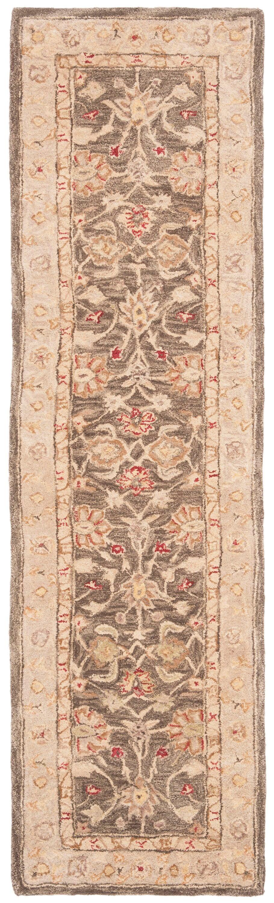 Safavieh Hand Tufted Wool Rug