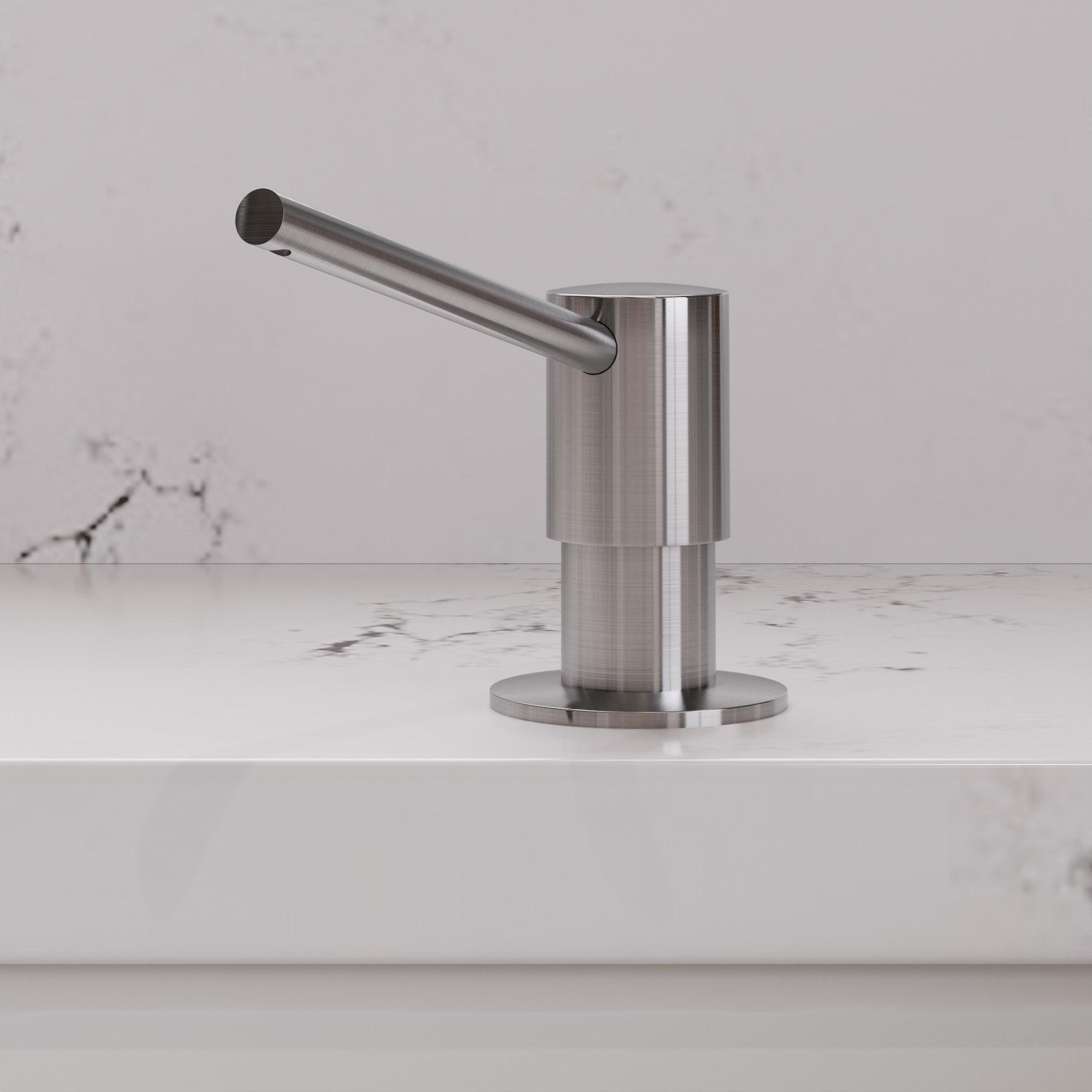Soap Dispenser