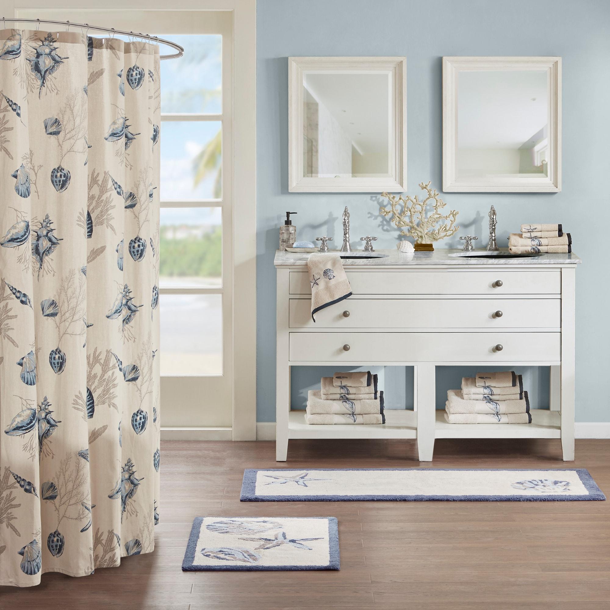 Bayside 100% Cotton Tufted Rug