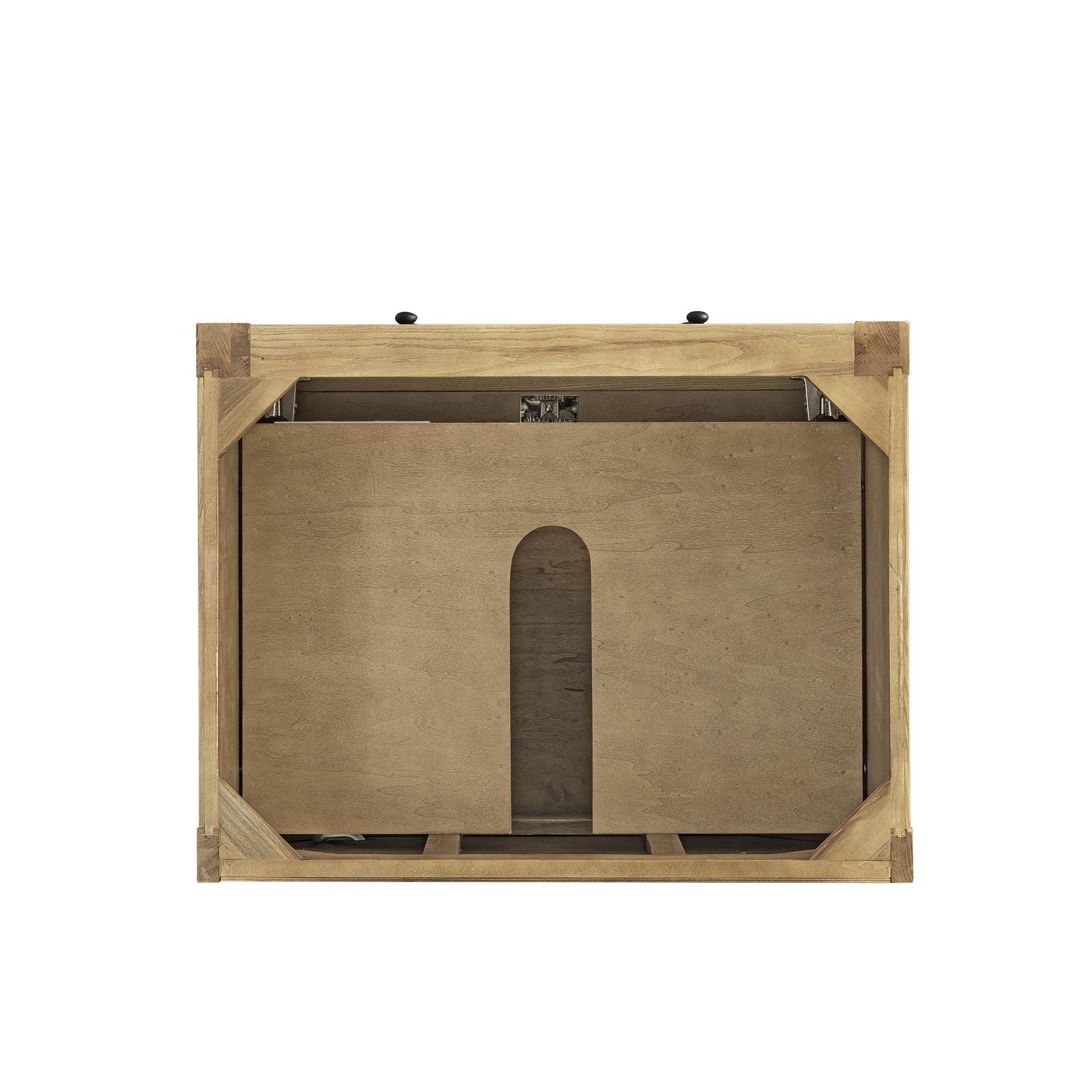 James Martin Vanities Breckenridge 30' W Single Bathroom Vanity Base