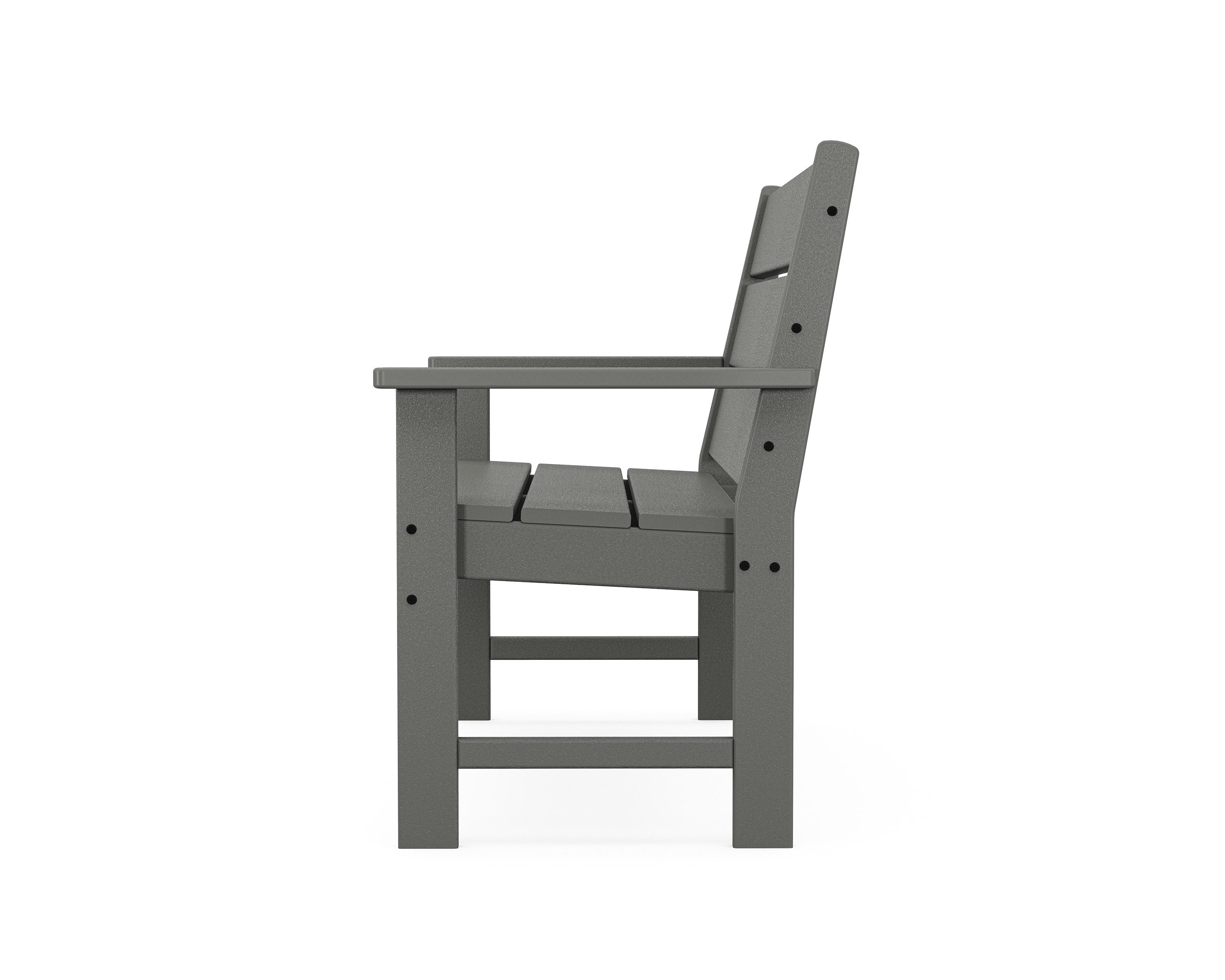 Lakeside 48" Bench
