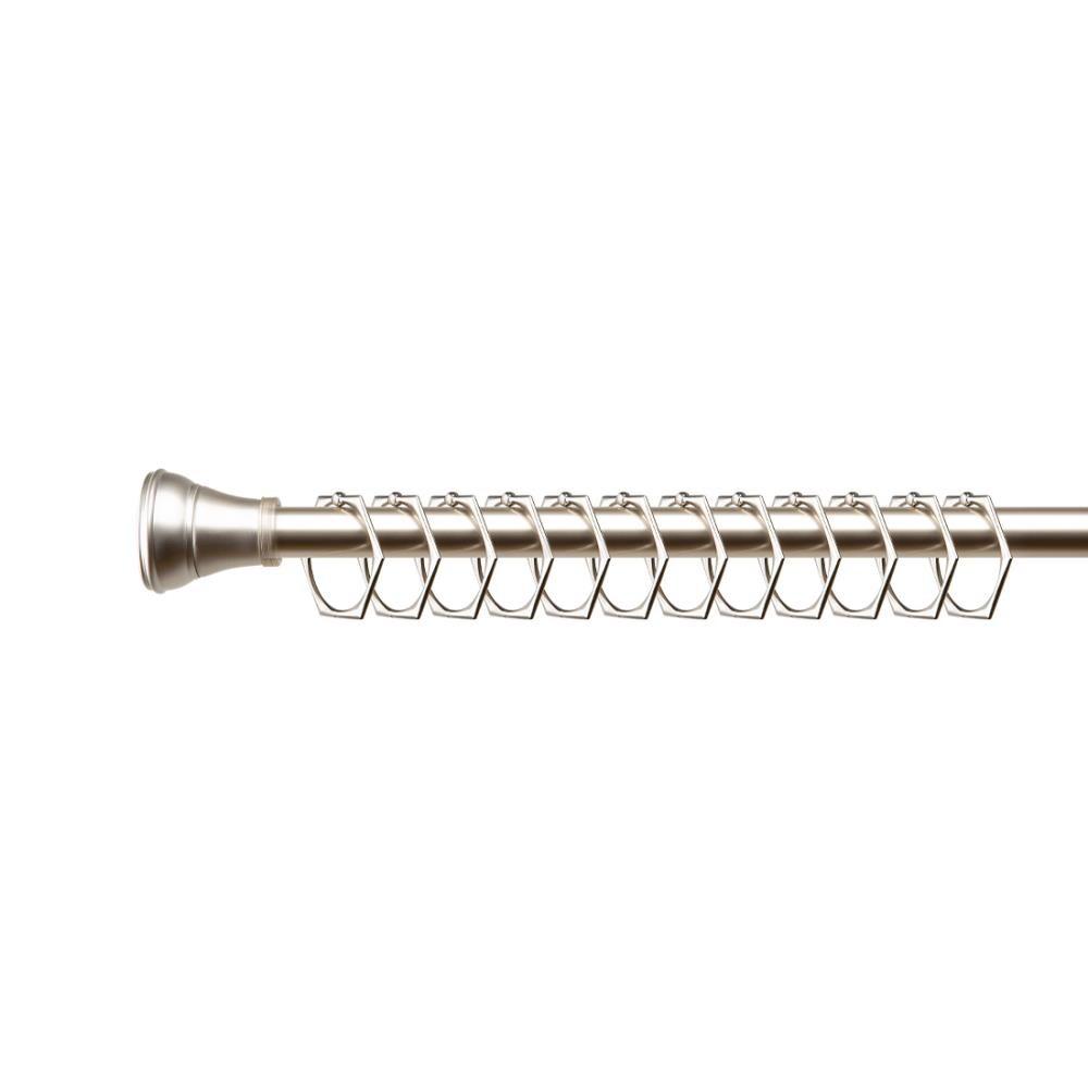 Utopia Alley Shower Curtain Hooks