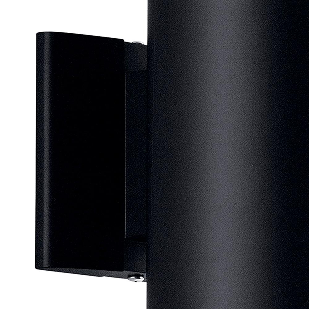 Kichler Lighting 2 - Light Wall Light in  Black