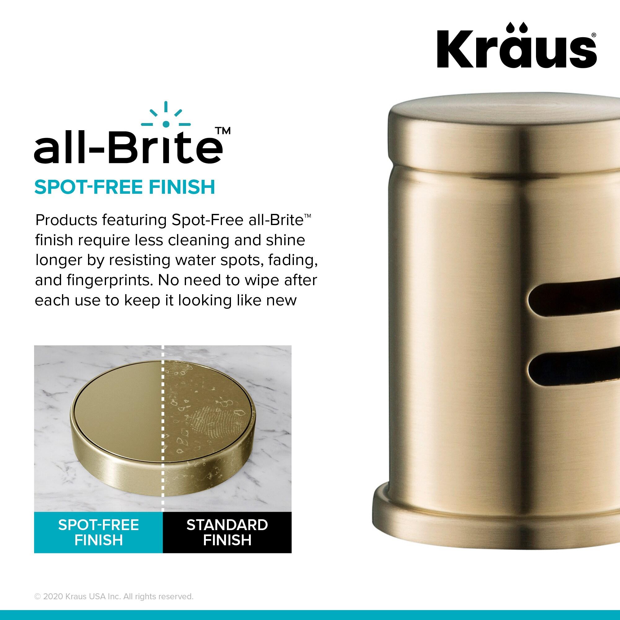 Kraus Air Gap KAG-1SFACB