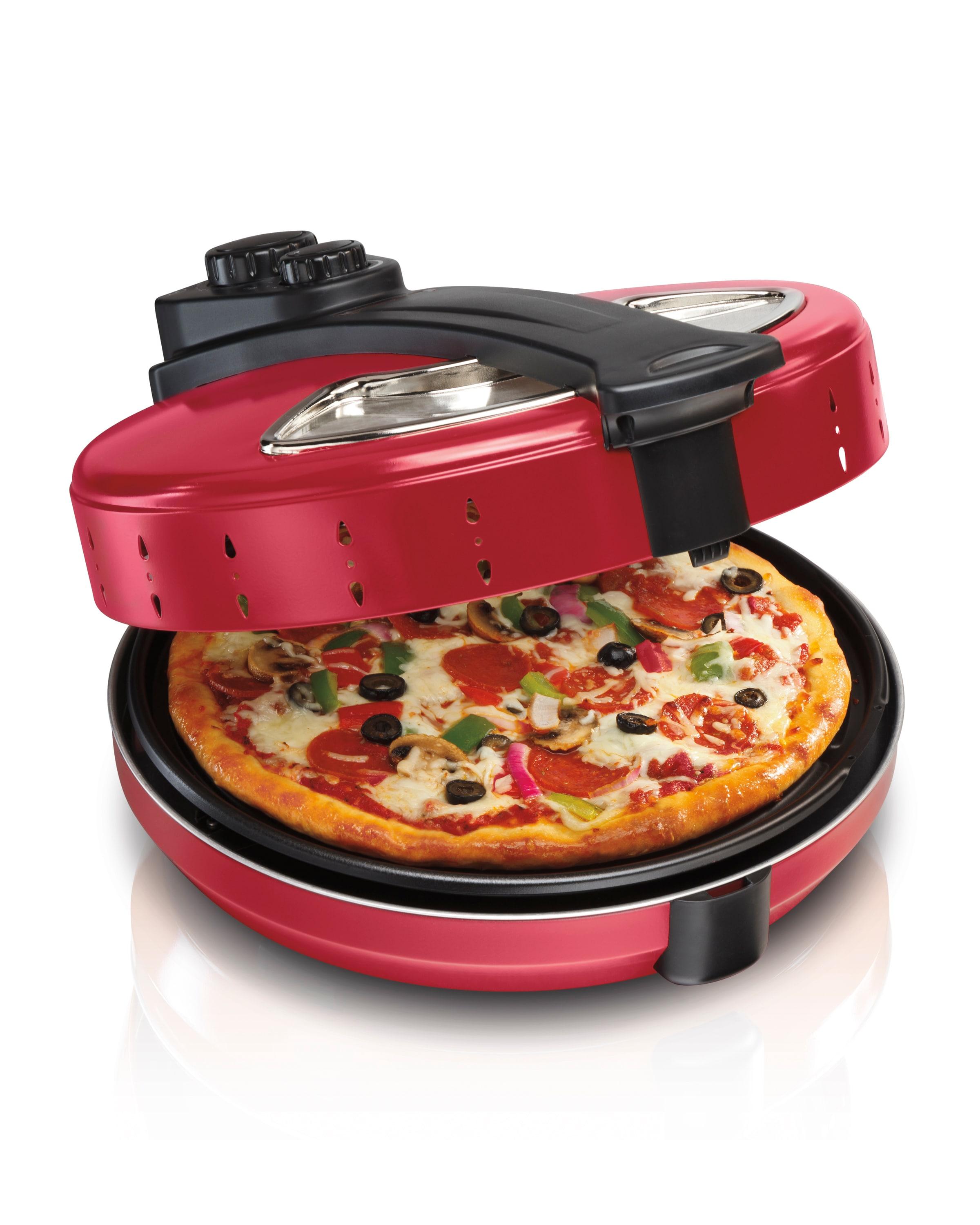 Hamilton Beach Hamilton Beach® Pizza Maker