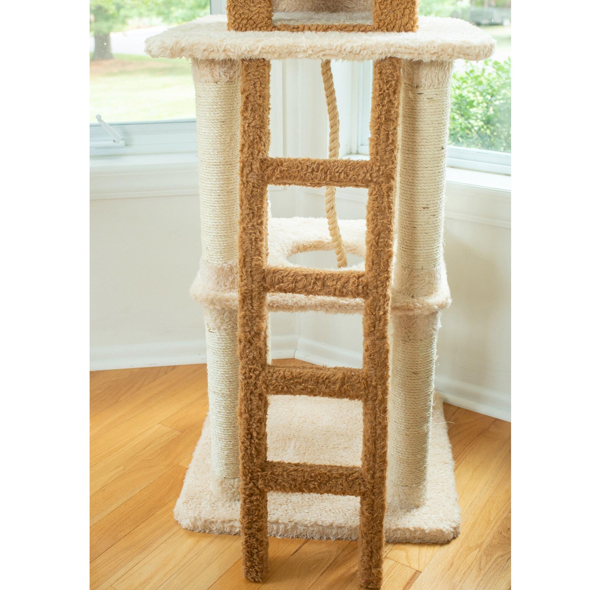 Armarkat 84'' H Cat Tree