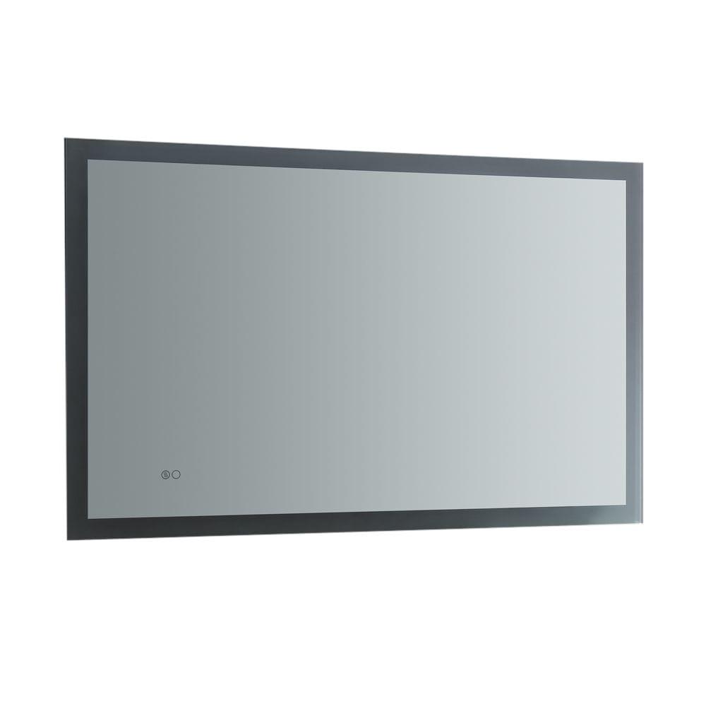 Fresca Angelo Flat LED Wall Mirror