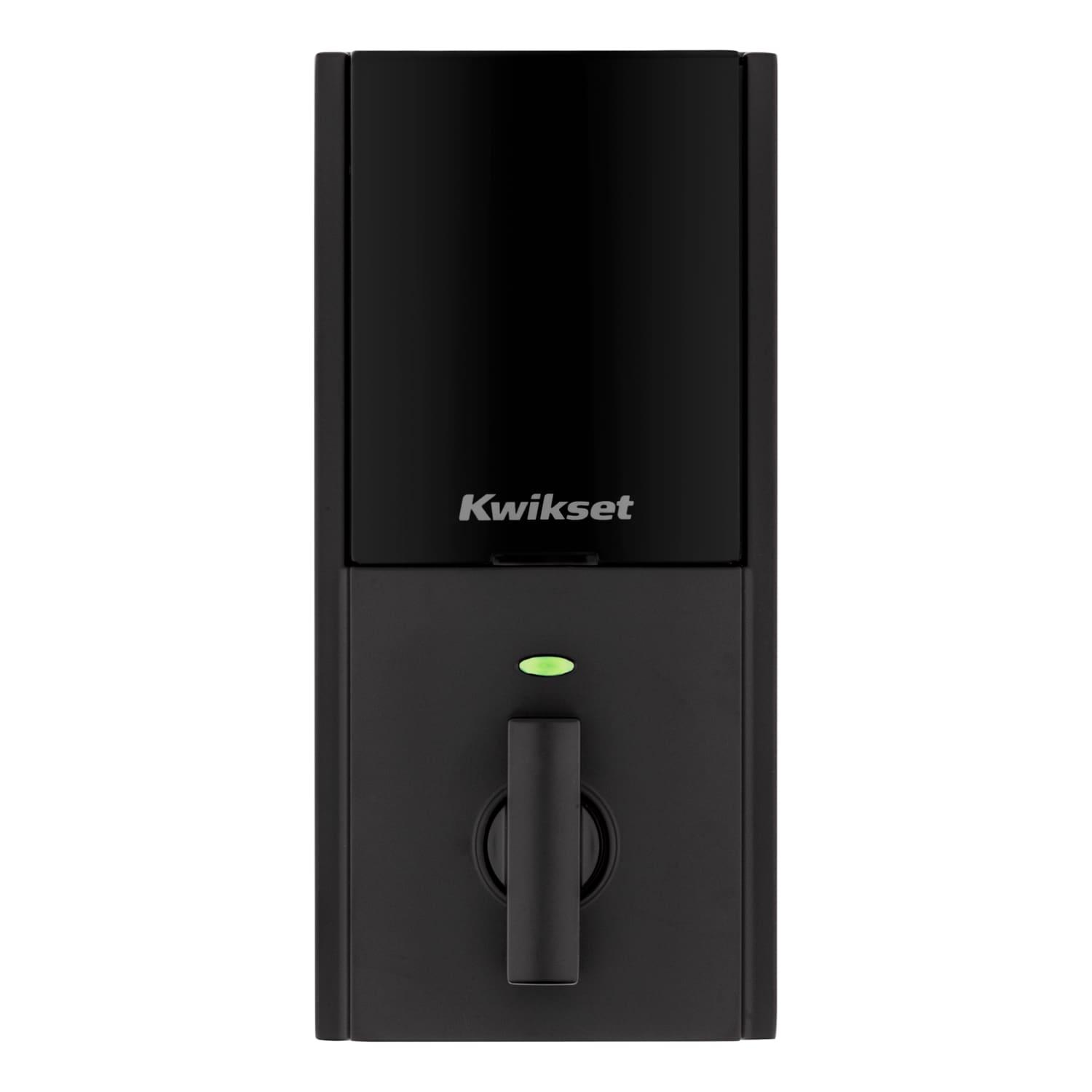 Home Connect Smart Electronic Single Cylinder Deadbolt