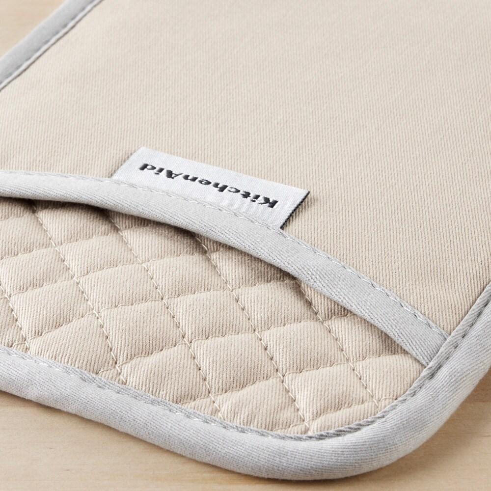 KitchenAid® KitchenAid Asteroid Pot Holder 2-Pack Set, (Set of 2)