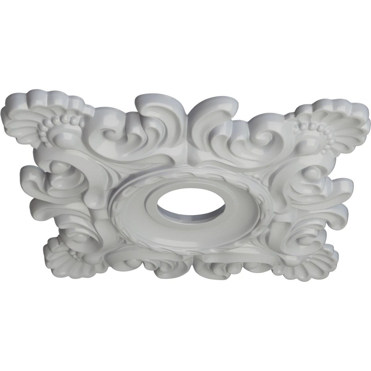 Crawley Ceiling Medallion