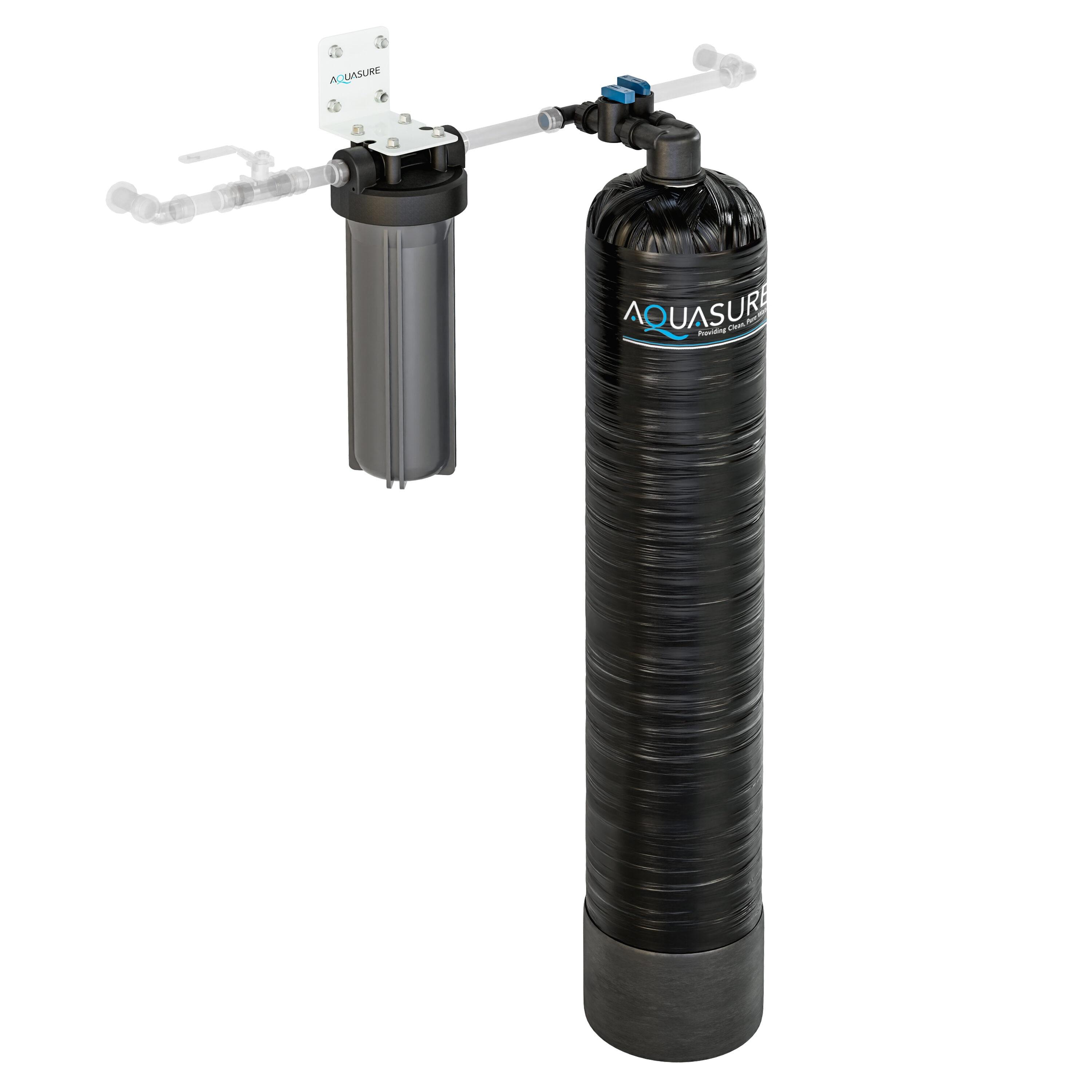 Serene Series Filtration System