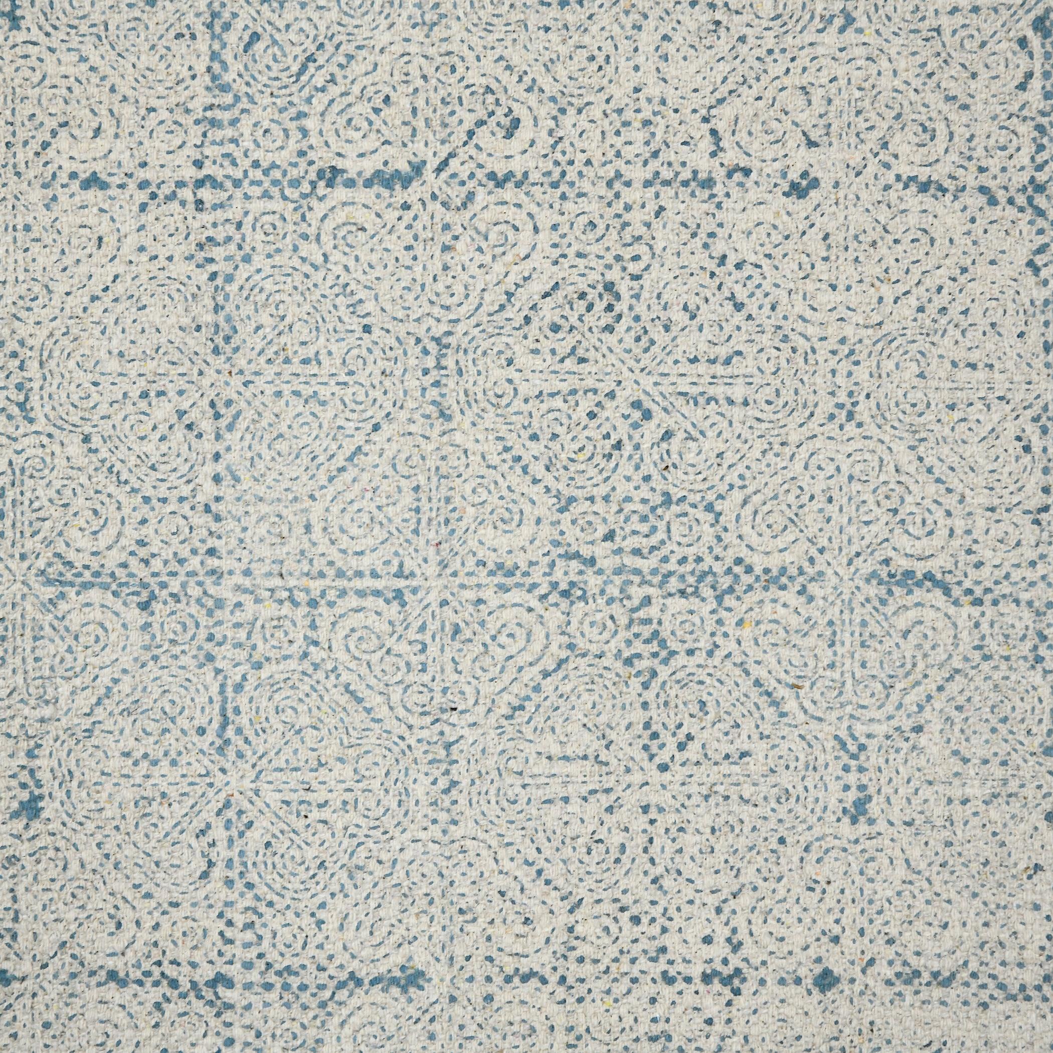 AMER Rugs Cresa Handmade Flatweave Cotton Area Rug