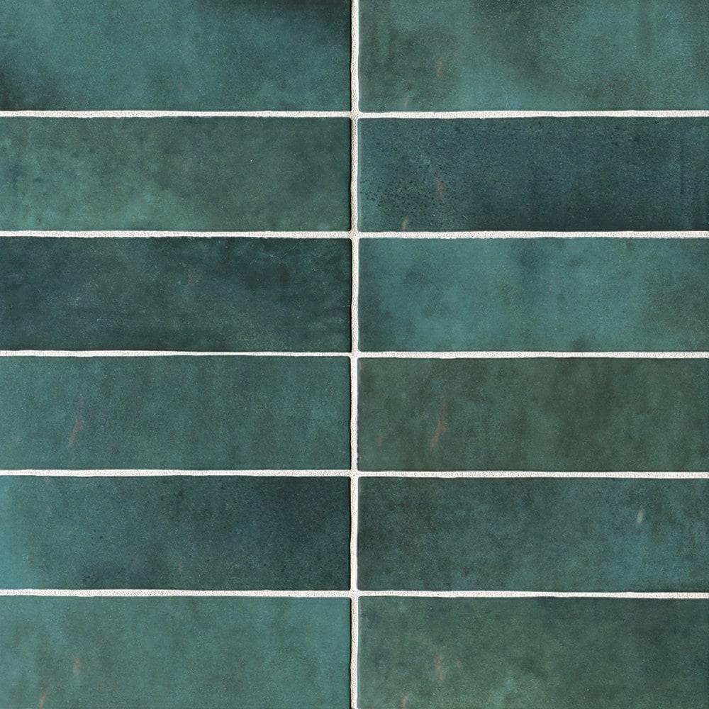 Cloe 2.5" x 8" Ceramic Tile
