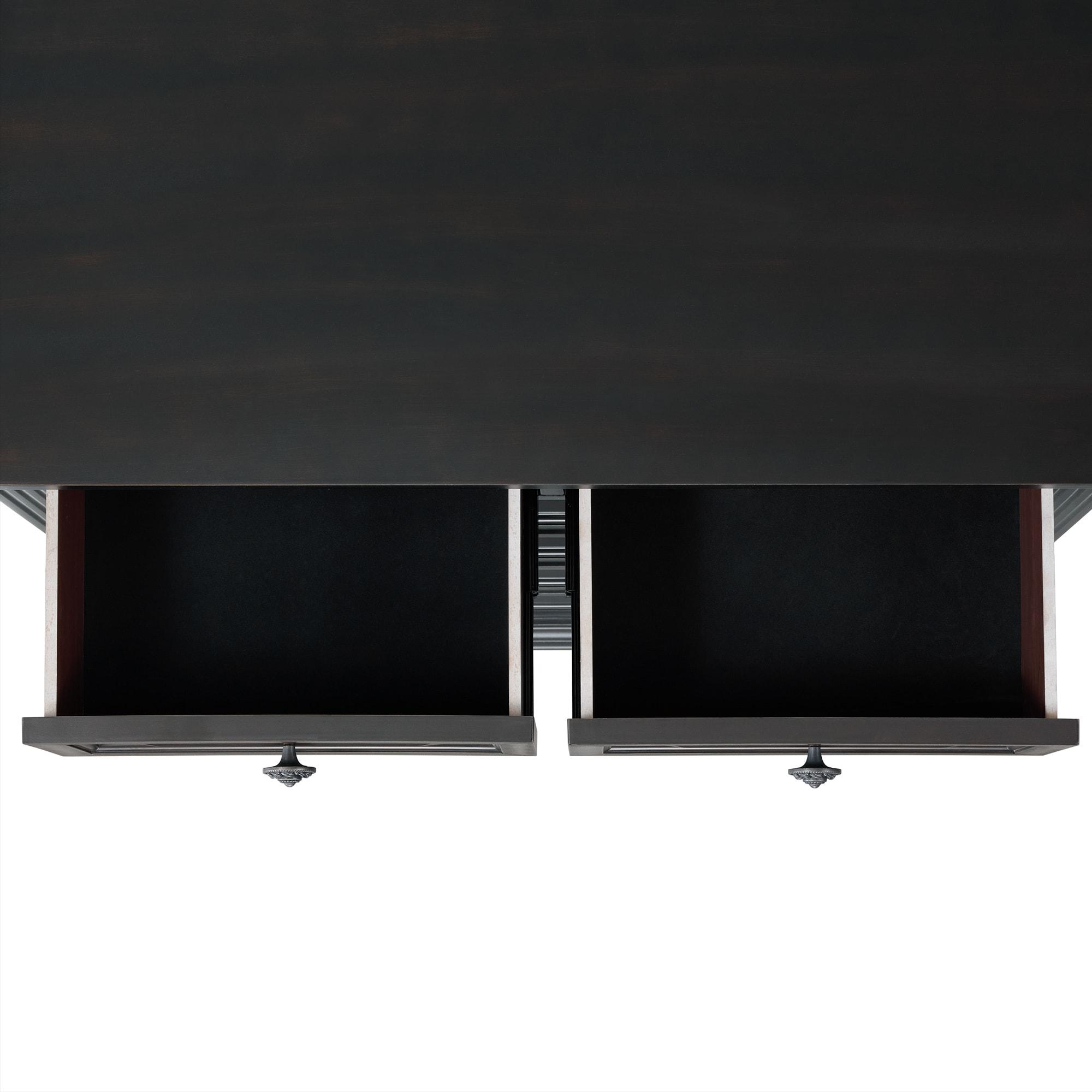 Picket House Furnishings Picket House Furnishings Sumner Panel 3PC Bedroom Set