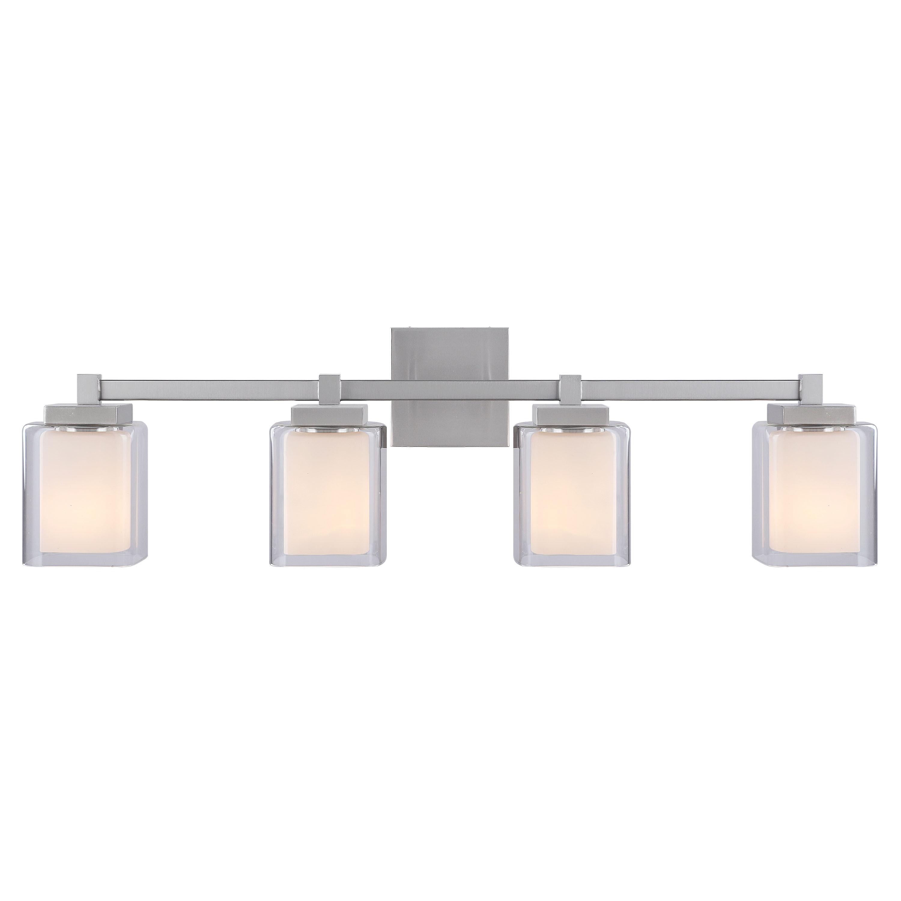 4 - Light Vanity Light