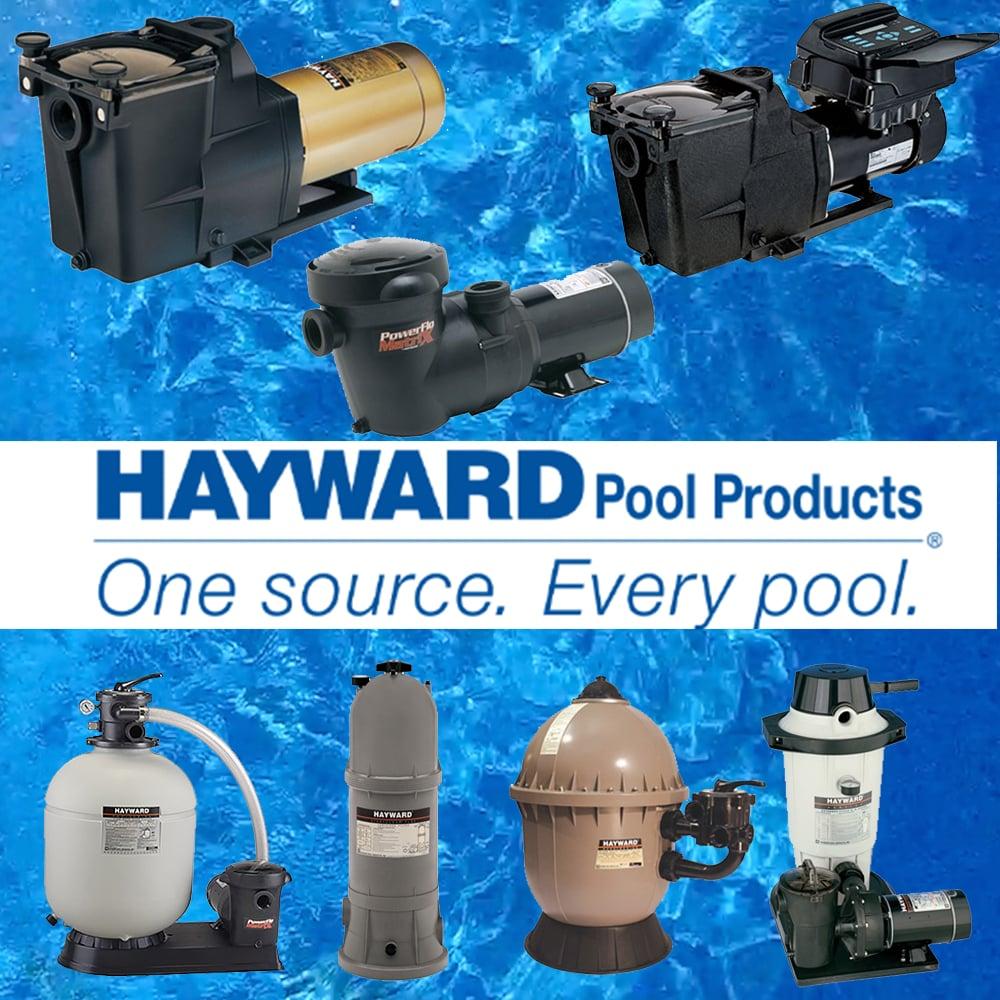 Hayward 50 Sq. Ft. StarClear Cartridge Pool Filter