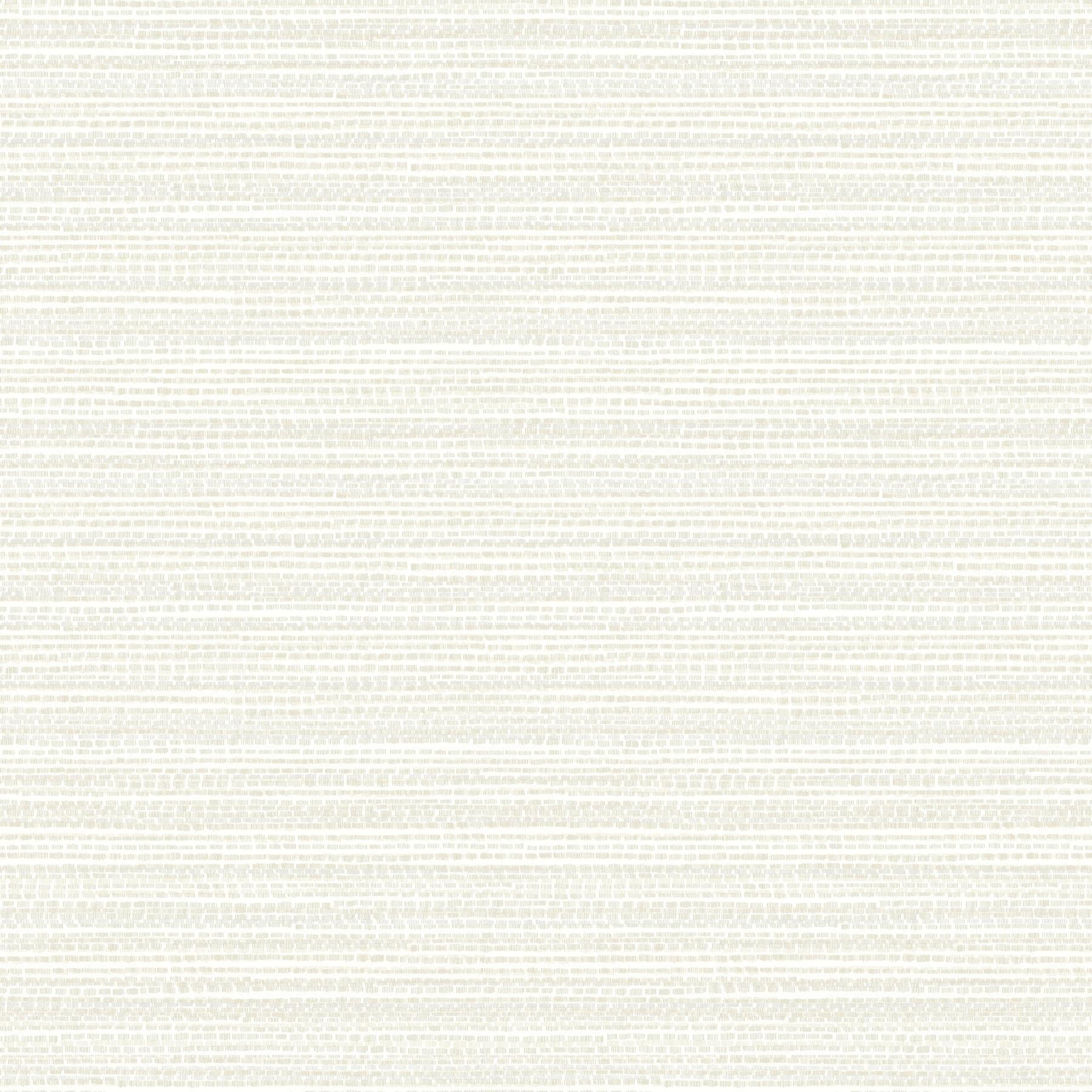 Tick Mark Texture Peel & Stick Wallpaper