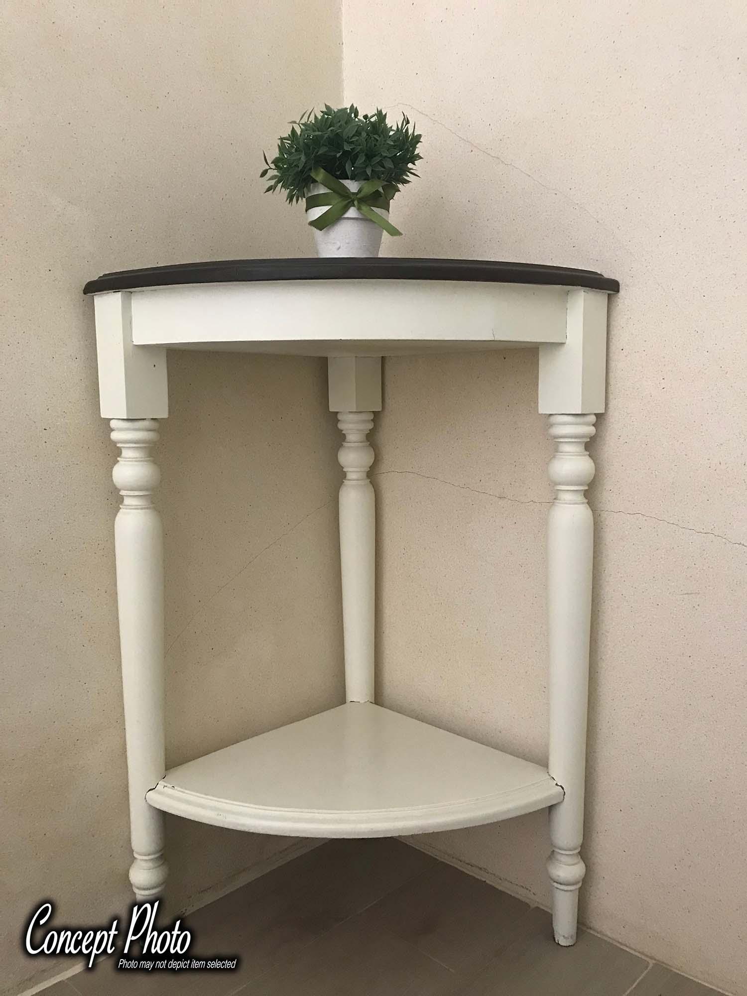 Architectural Products by Outwater L.L.C. Oak French Island Legs
