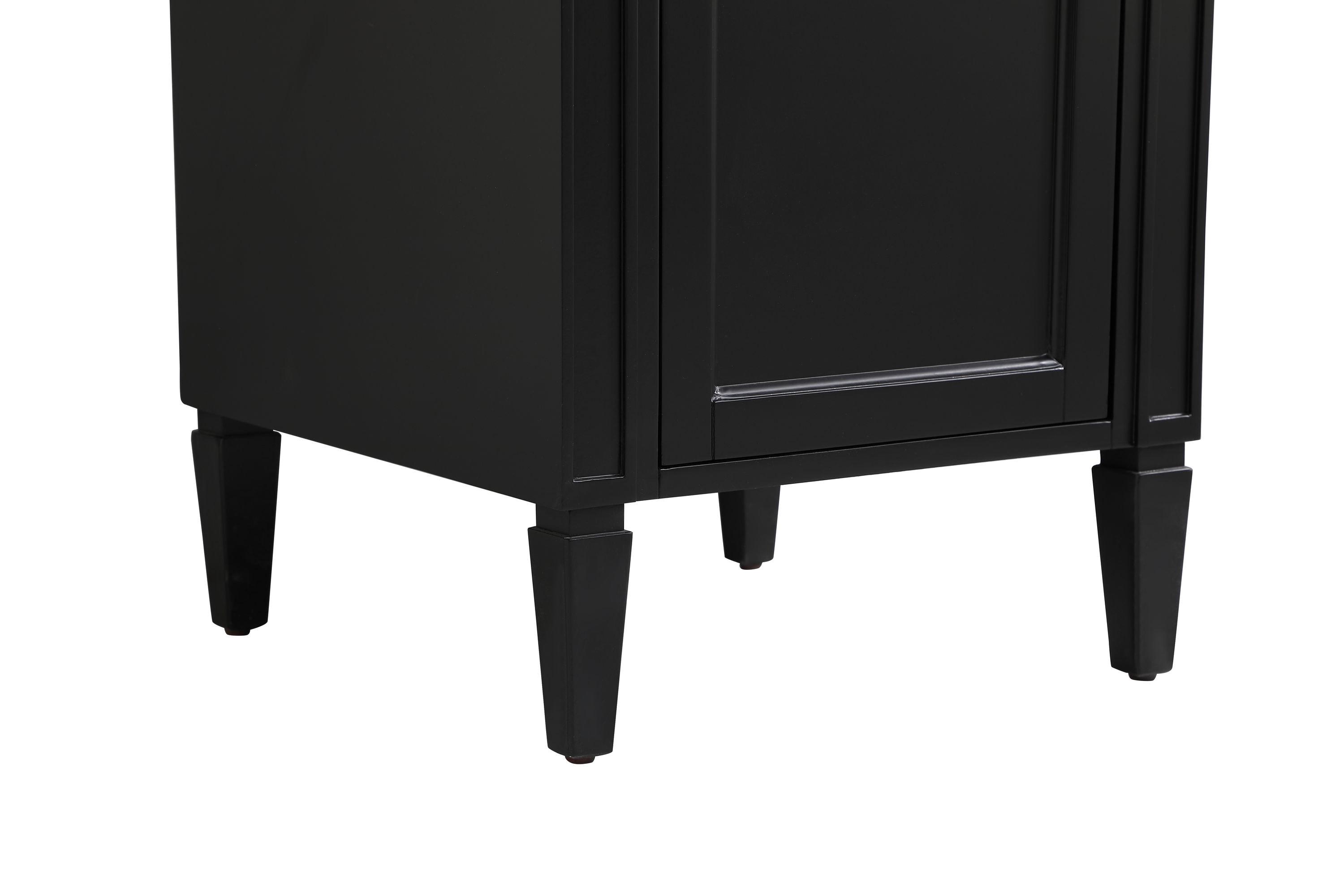 Ilsa 21" Single Sink Vanity