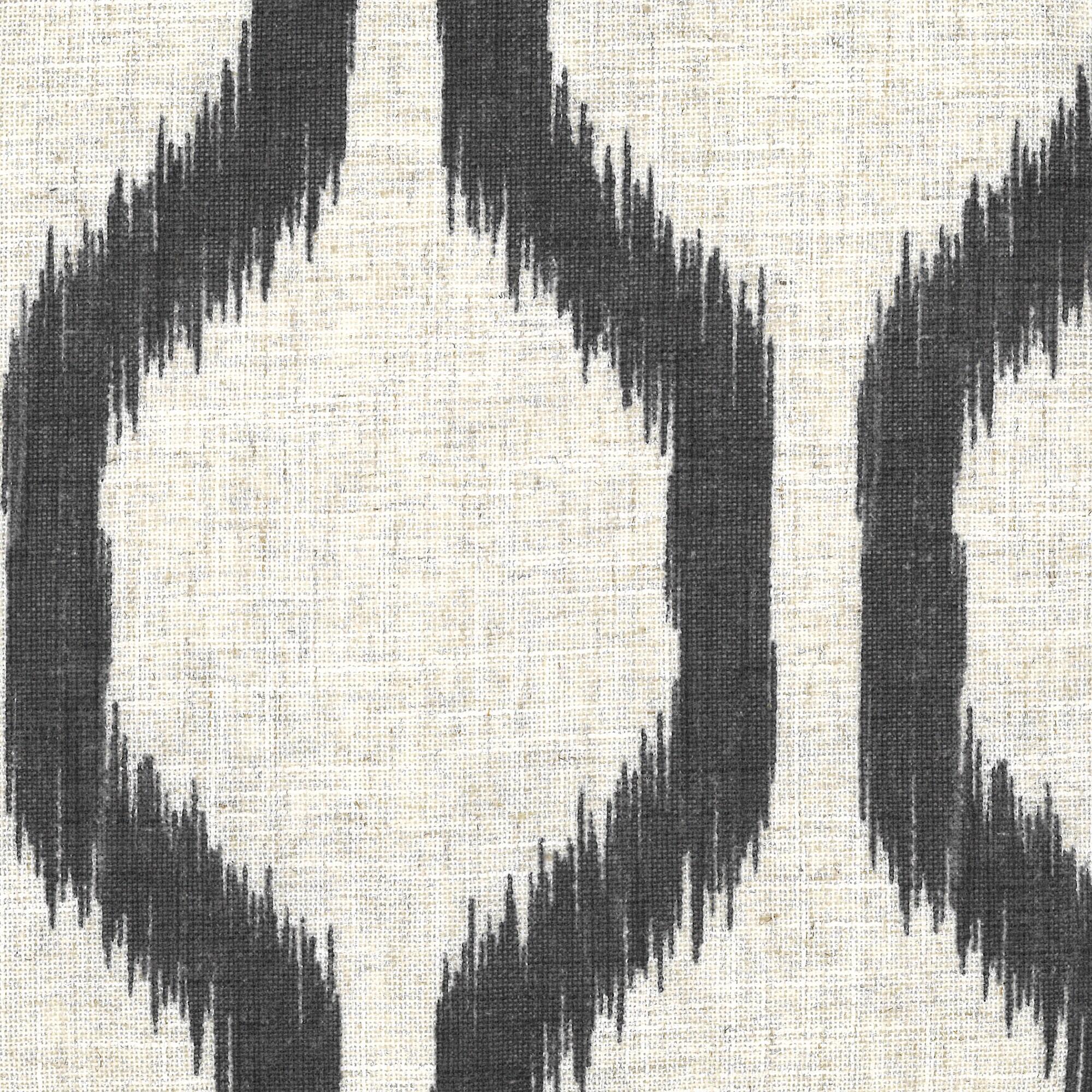 Clayburgh Geometric Room Darkening Grommet Single Curtain Panel