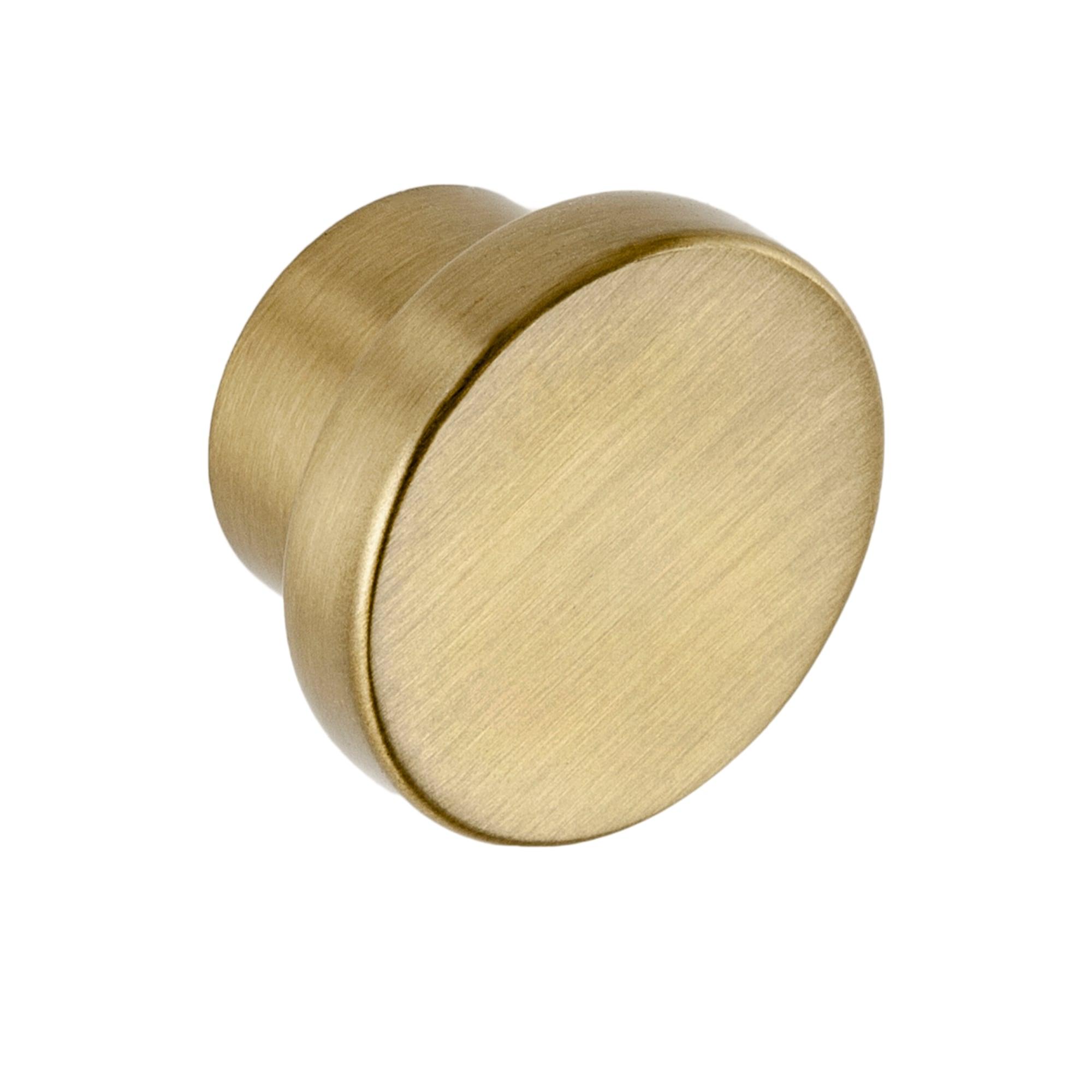 Ethan 1-1/4" Diameter Round Knob Multipack