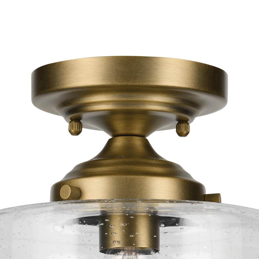 Winslow Semi Flush Mount