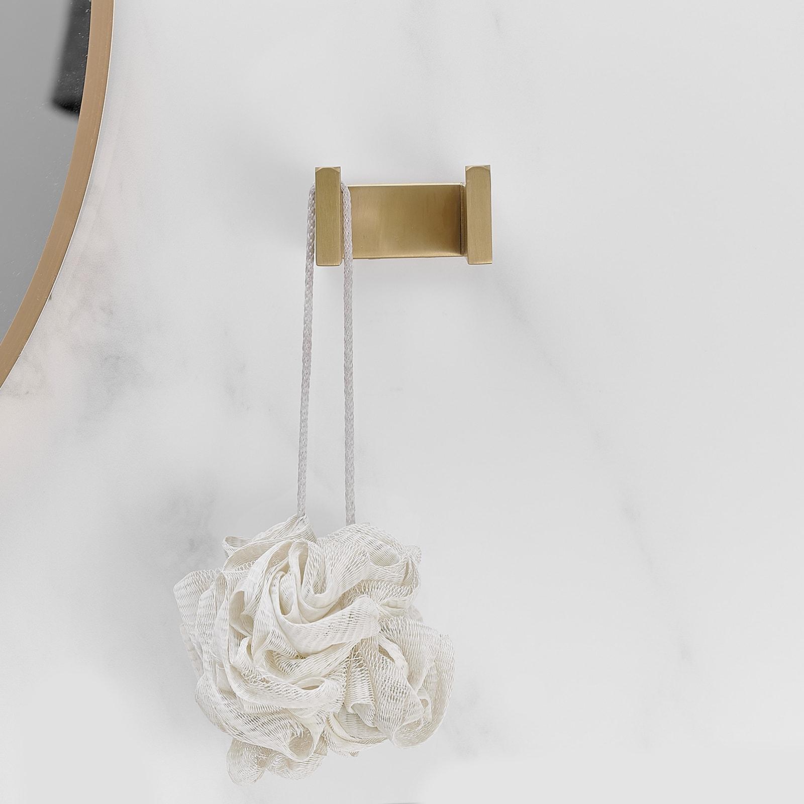 23.62'' 4 Wall Towel Bar