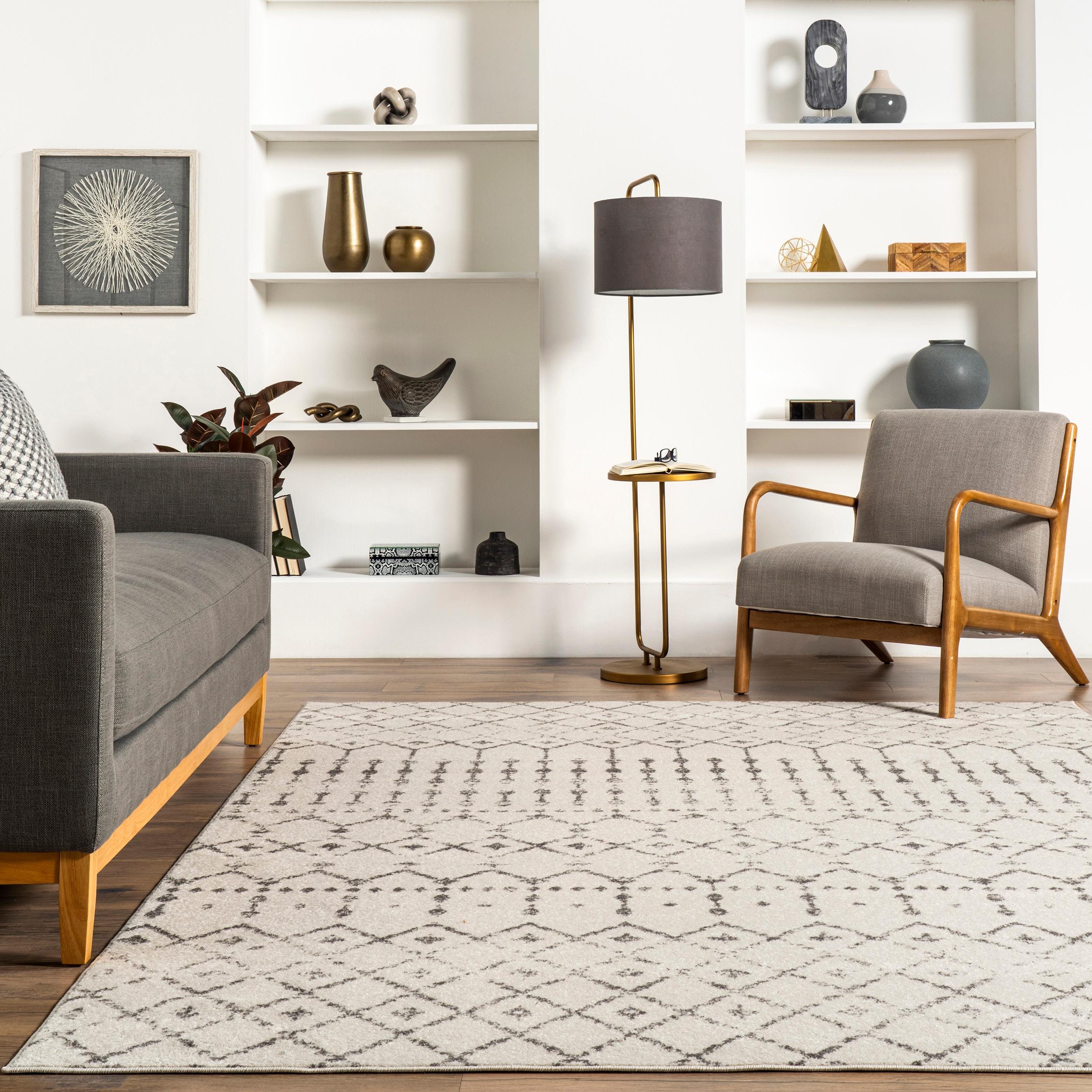 Jordyn Woven Rug