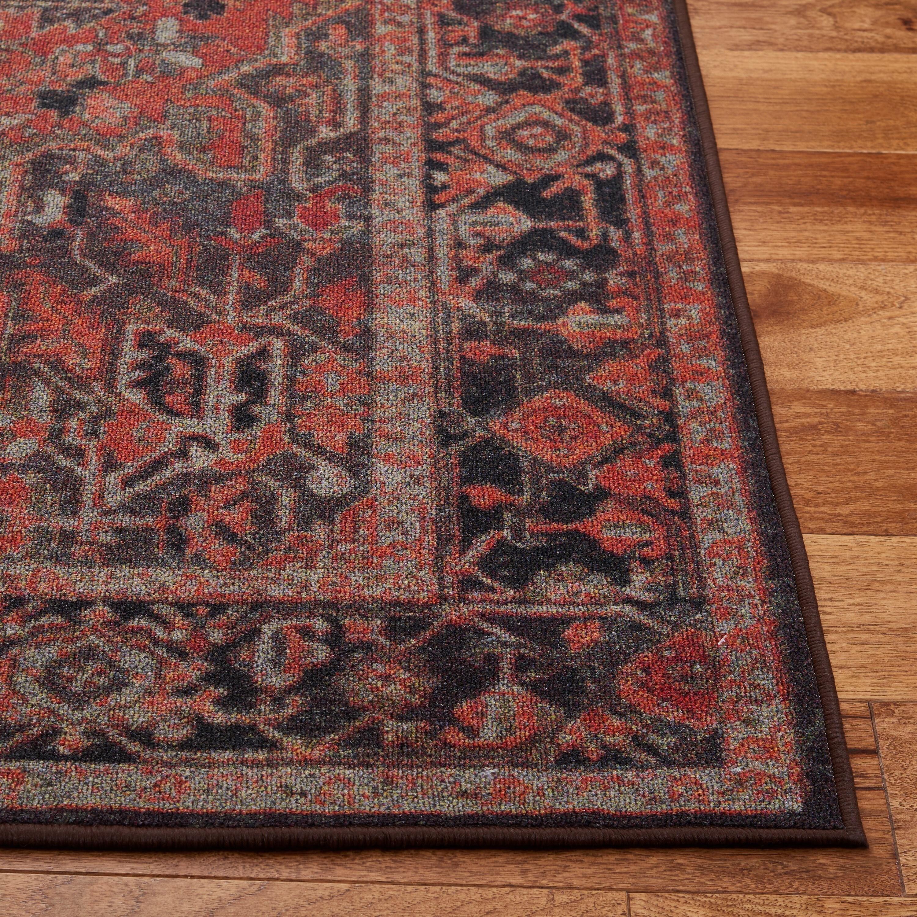 Adalia Oriental Rug