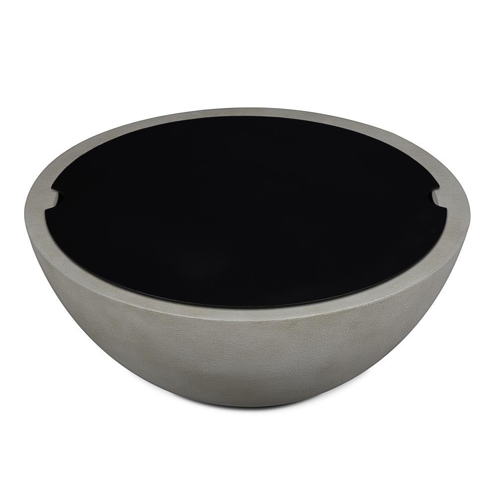 Benno Fire Bowl Lid - 42"