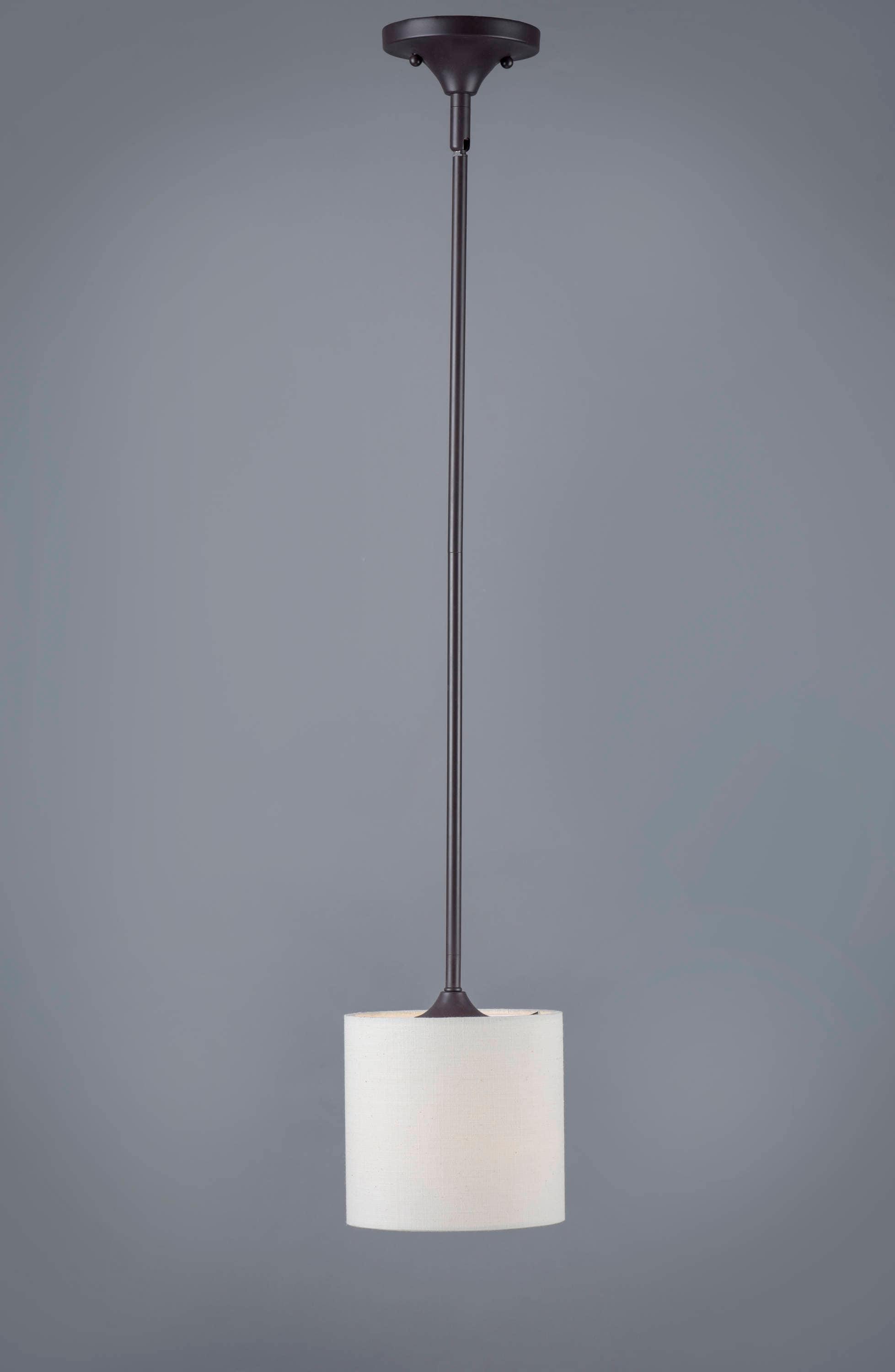 Maxim Lighting Bongo 2 - Light Pendant in  Oil Rubbed Bronze