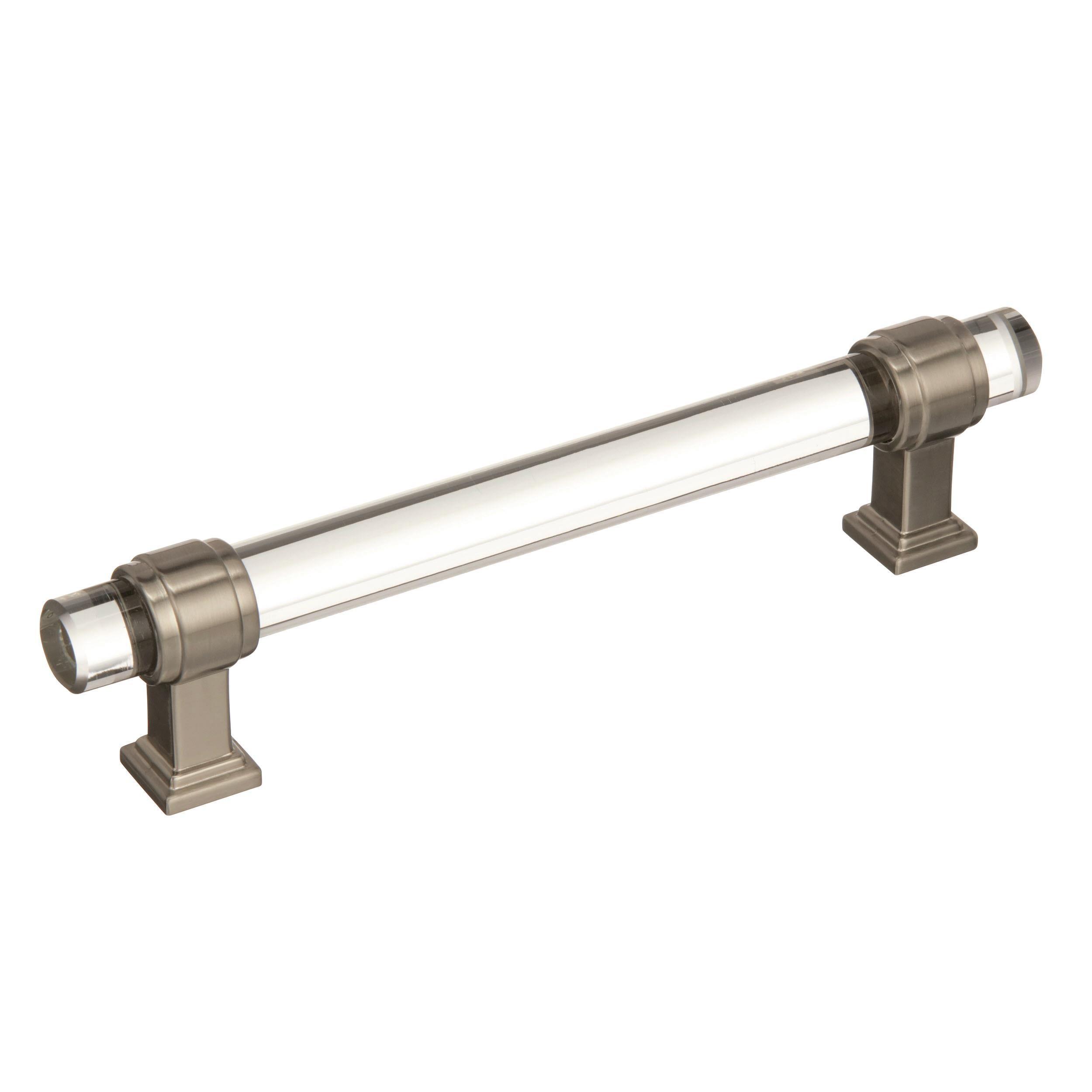 Glacio 5 1/16" Center to Center Bar Pull