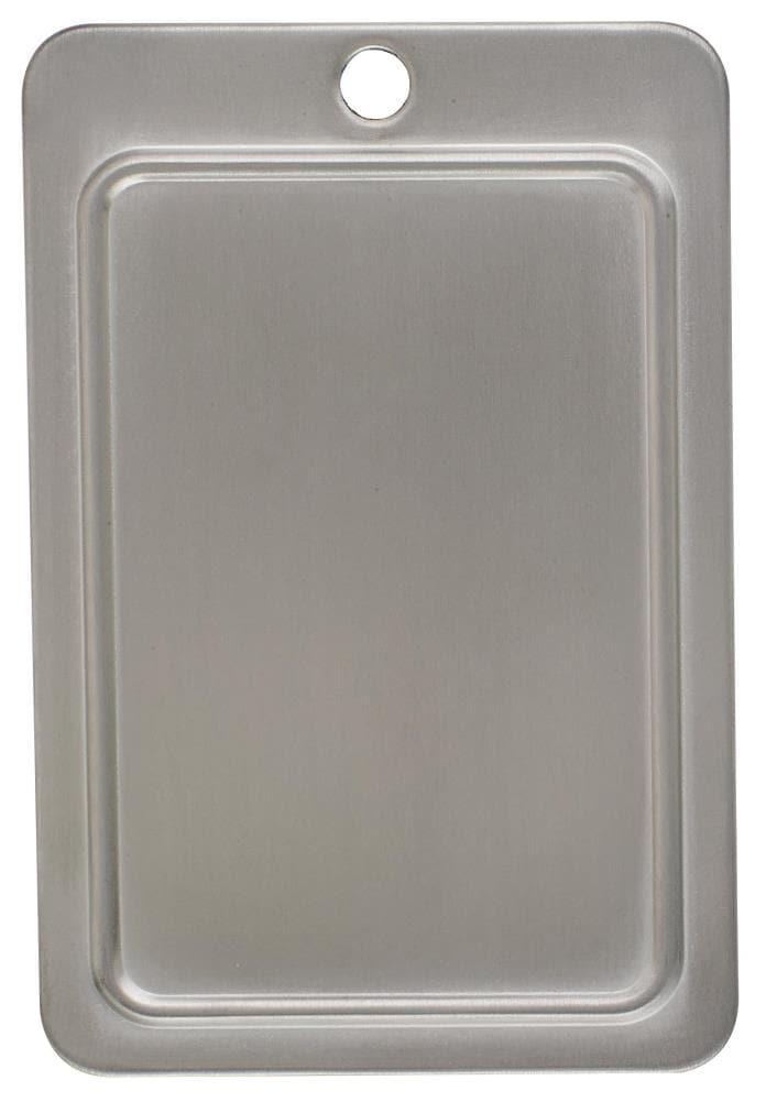 Eddington Lane 4" Center to Center Bar Pull