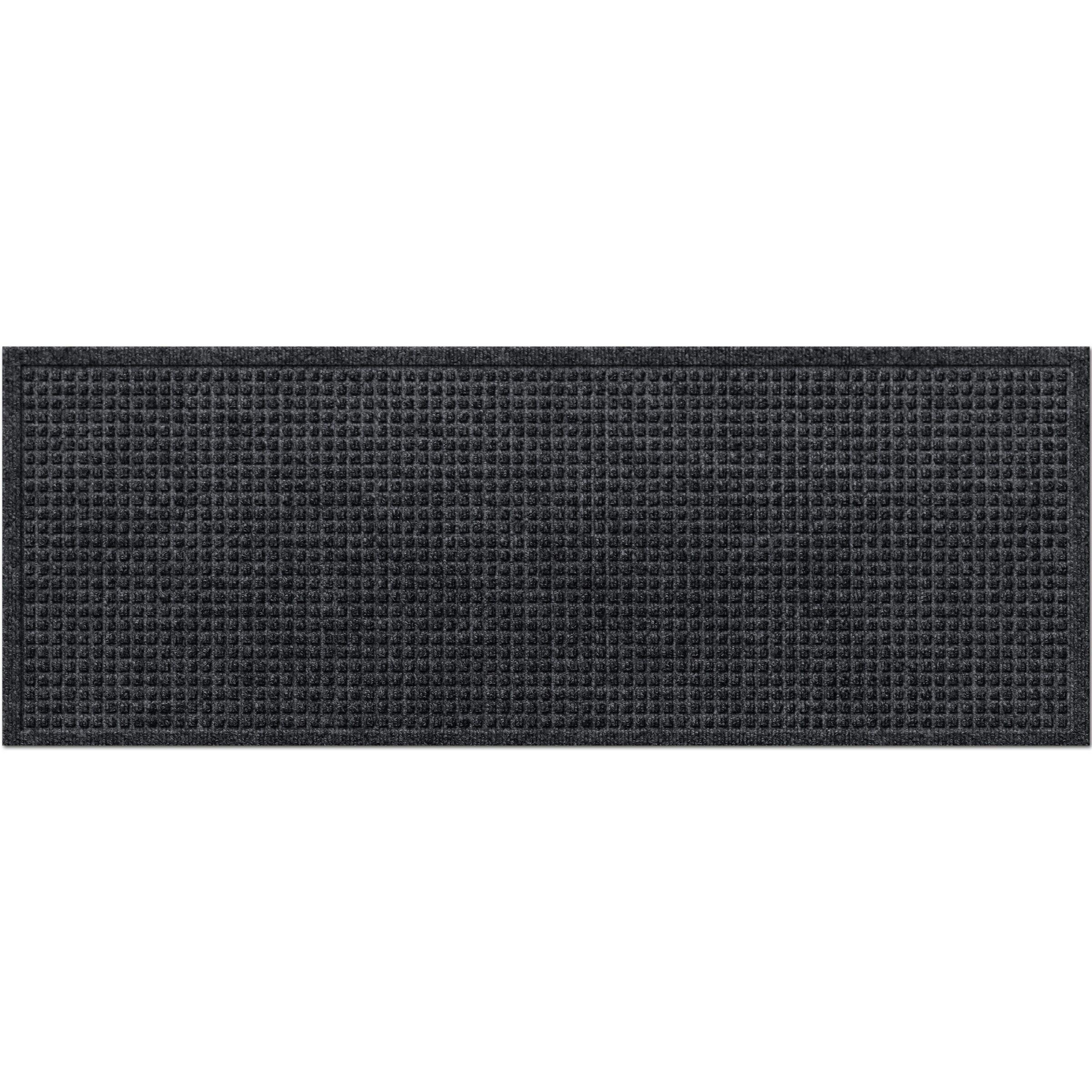 WaterHog Squares Indoor Outdoor Door Mat