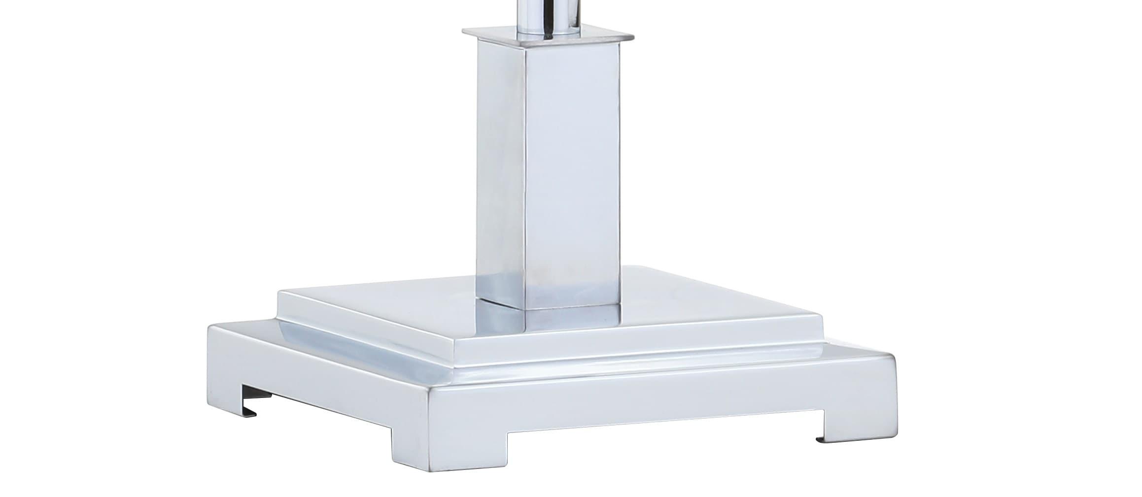 Everly Quinn Filkins Buffet Lamp