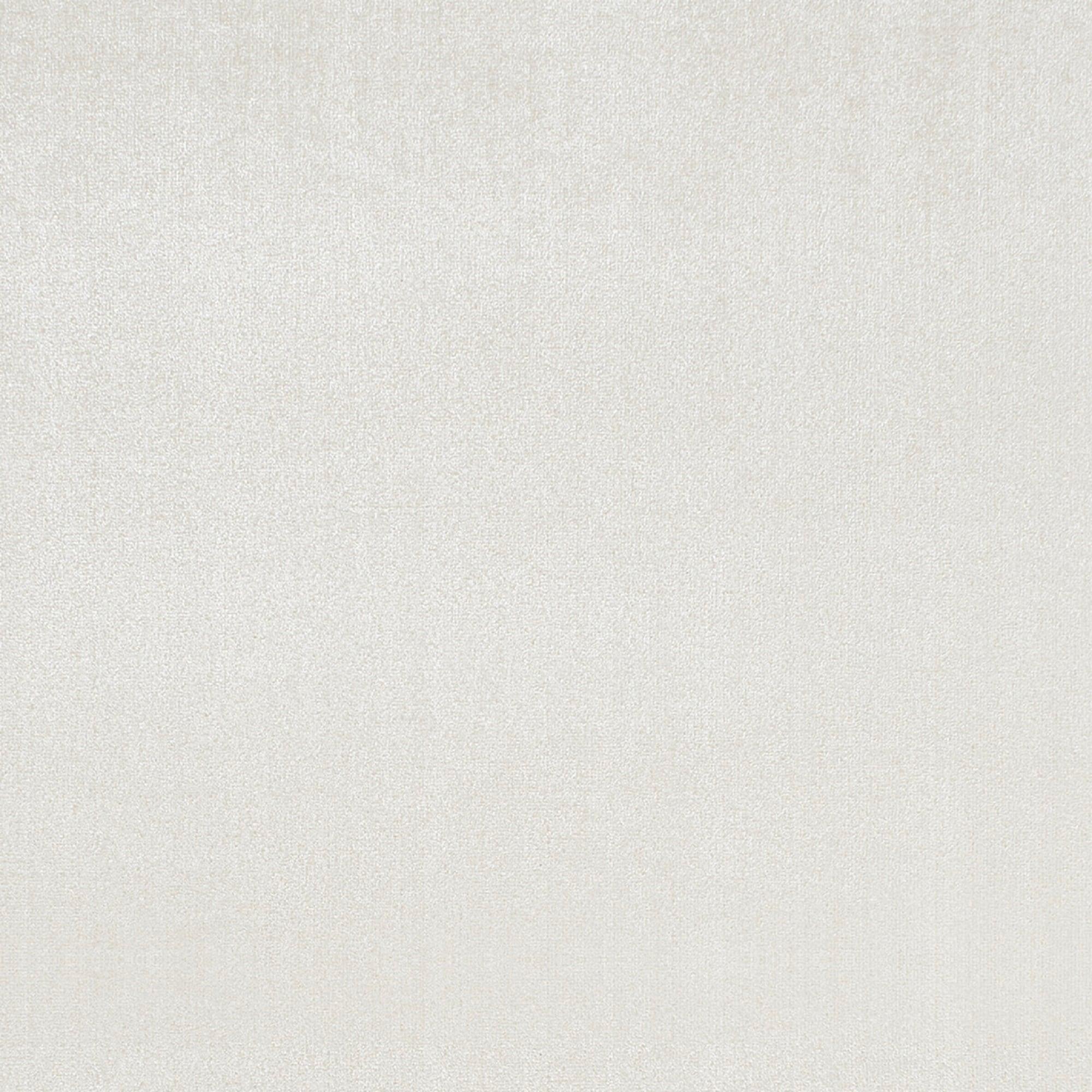 JONATHAN Y Twyla Classic Solid Low-Pile Machine-Washable Cream 4 ft. x 6 ft. Area Rug