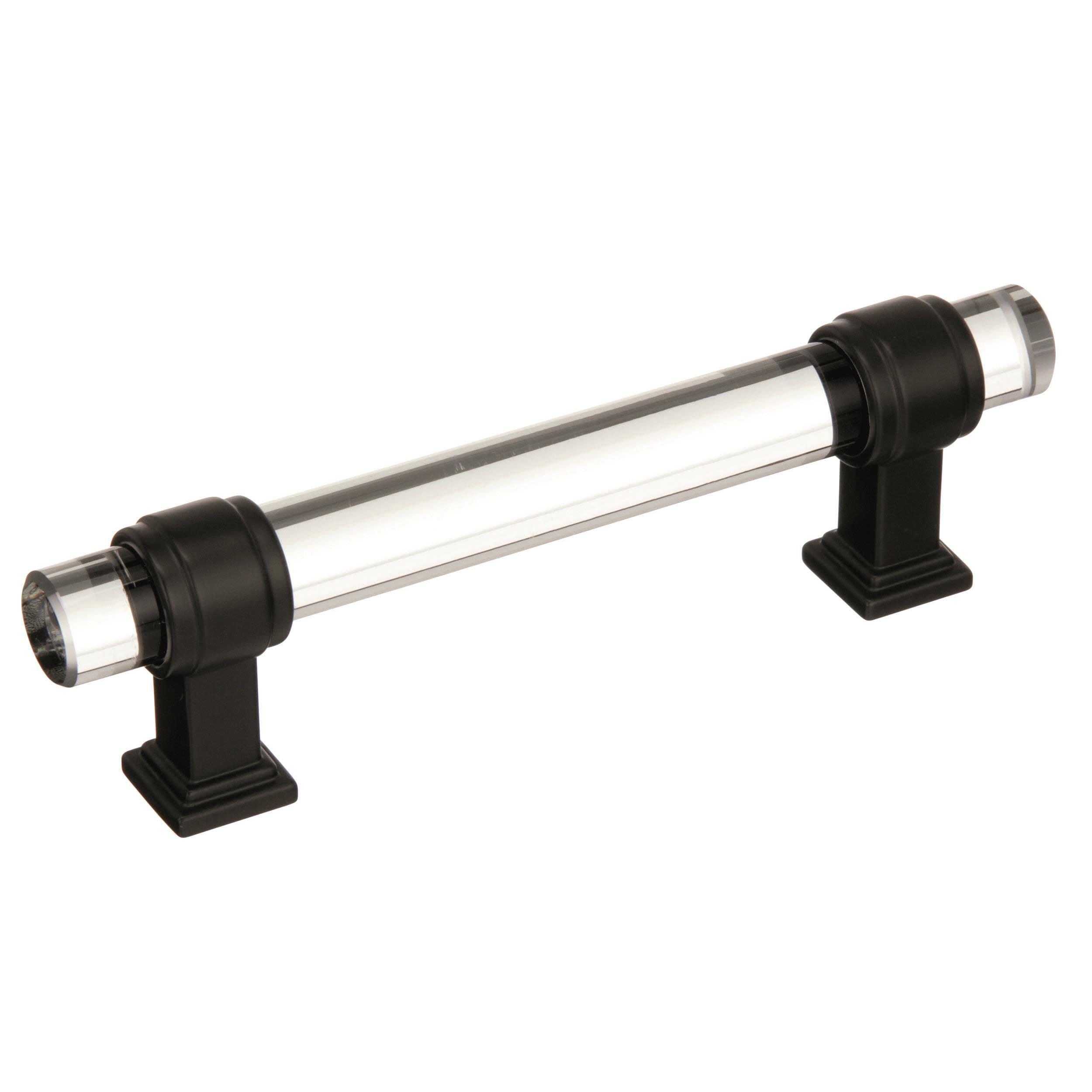 Glacio 3 3/4" Center to Center Bar Pull