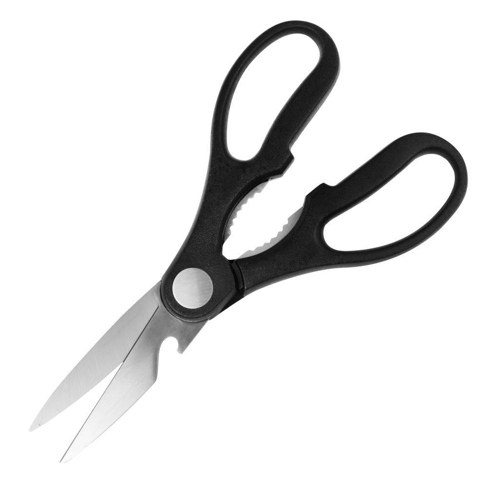 Oster Durbin 14 Piece Stainless Steel Cutlery Set with Block