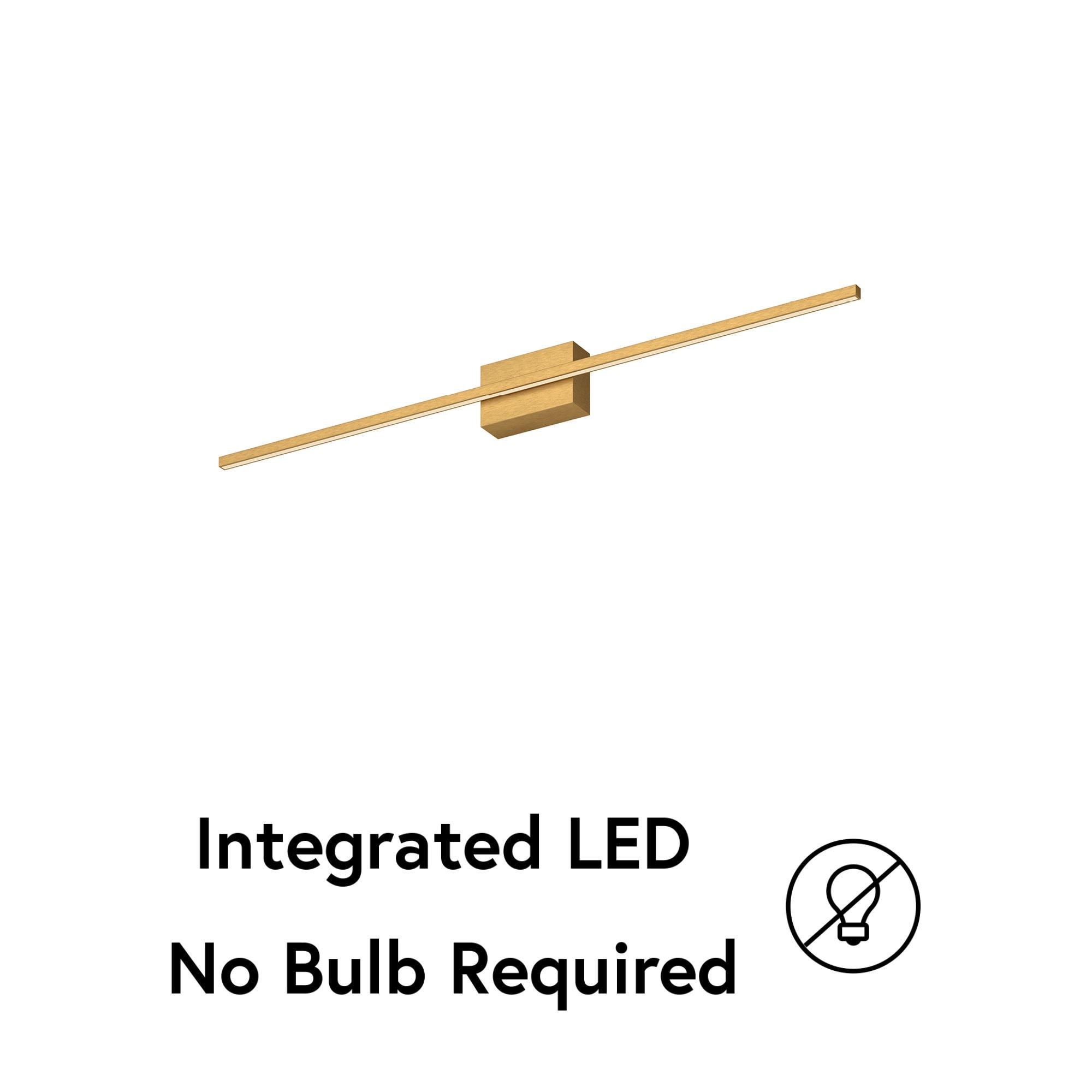 Kuzco Lighting Vega Minor Dimmable LED Bath Sconce