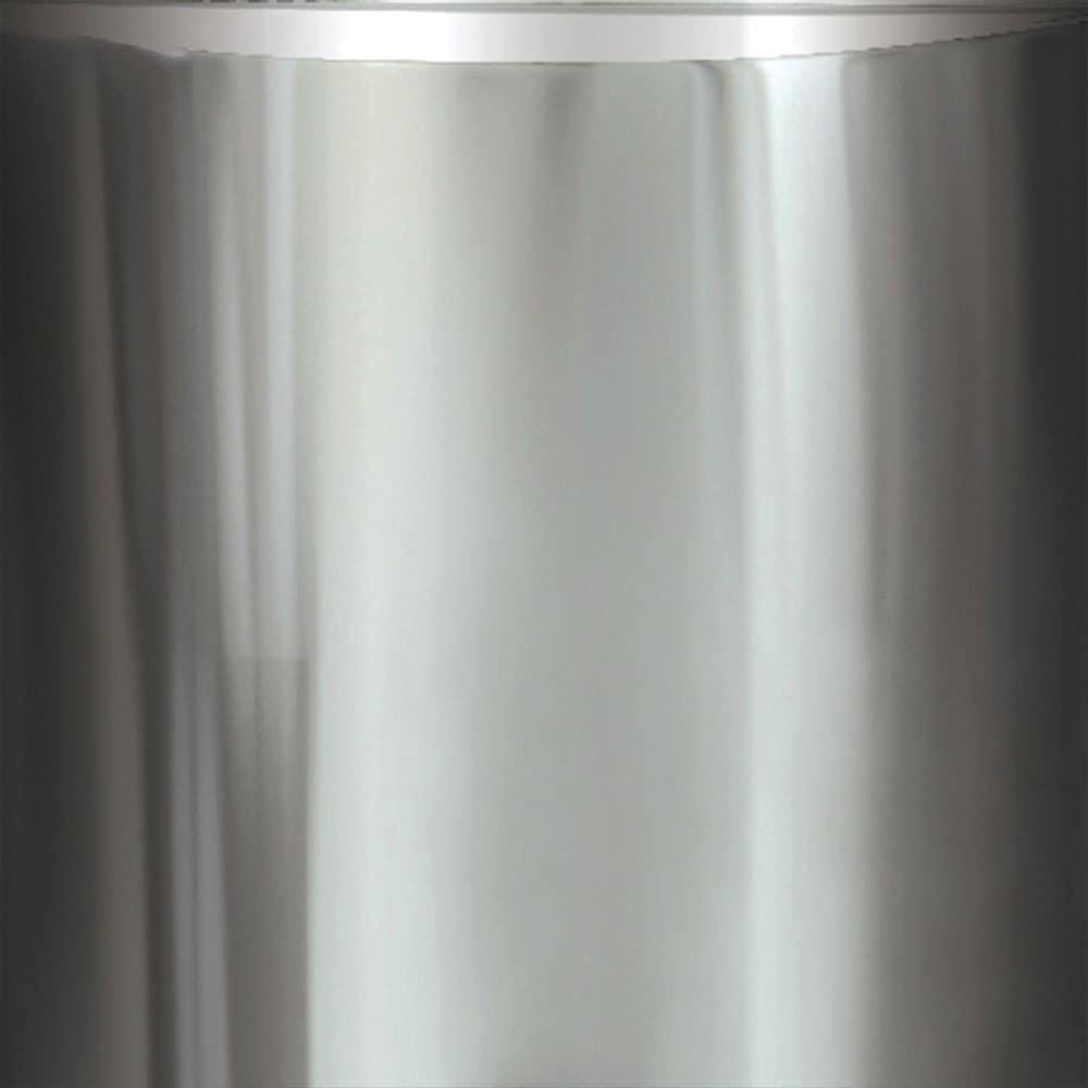 Cavalier 56" W x 77.38" H Bypass Semi-Frameless Shower Door with Clearmax™ Technology